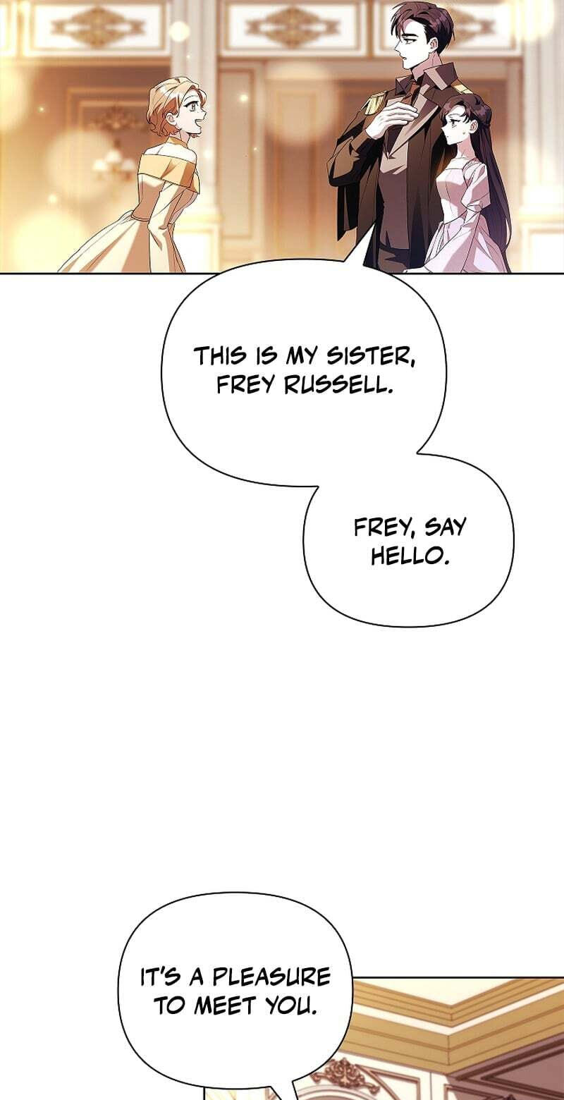 Read Regarding the Perfect Revenge chapter 18 image 46 on Lezhin