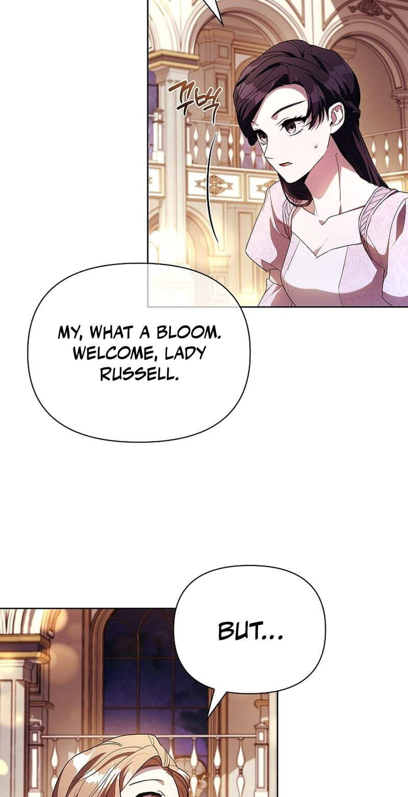 Read Regarding the Perfect Revenge chapter 18 image 47 on Lezhin