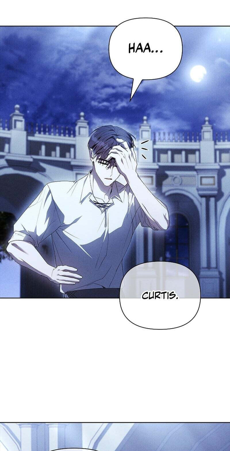 Read Regarding the Perfect Revenge chapter 18 image 7 on Lezhin