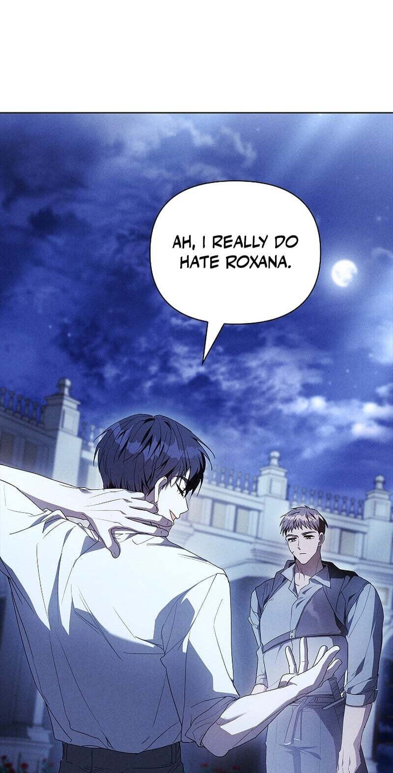 Read Regarding the Perfect Revenge chapter 18 image 9 on Lezhin