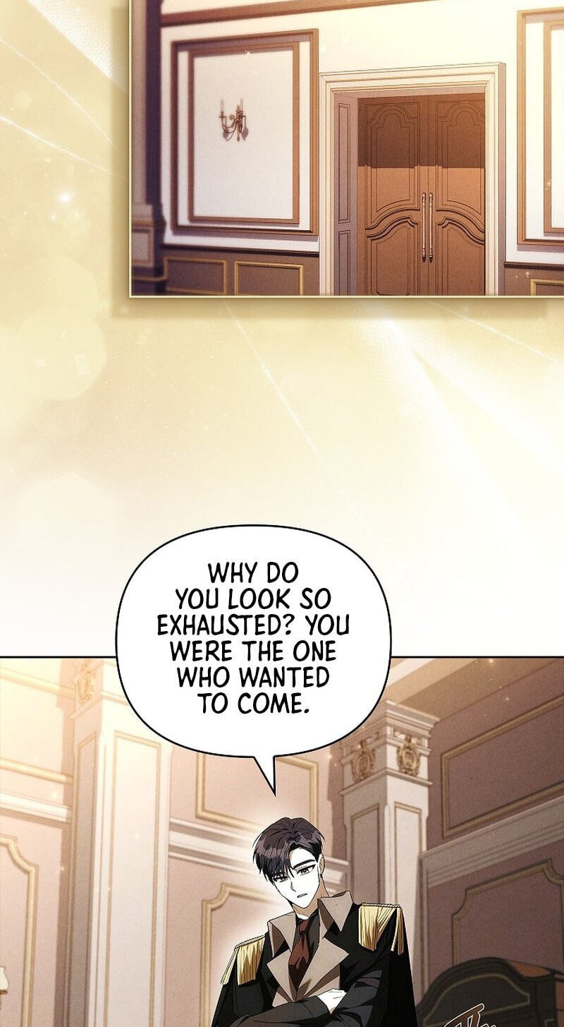 Read Regarding the Perfect Revenge chapter 19 image 27 on Lezhin