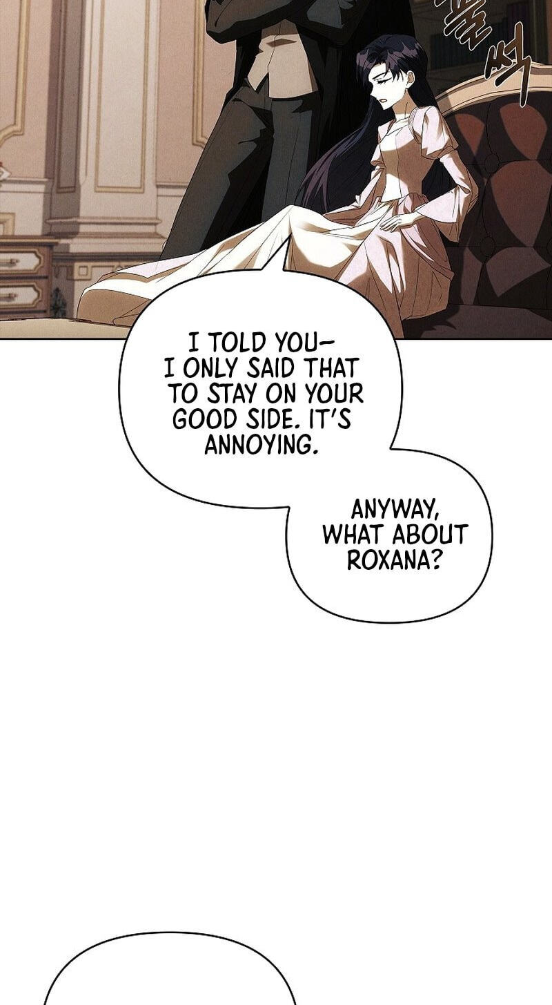 Read Regarding the Perfect Revenge chapter 19 image 28 on Lezhin