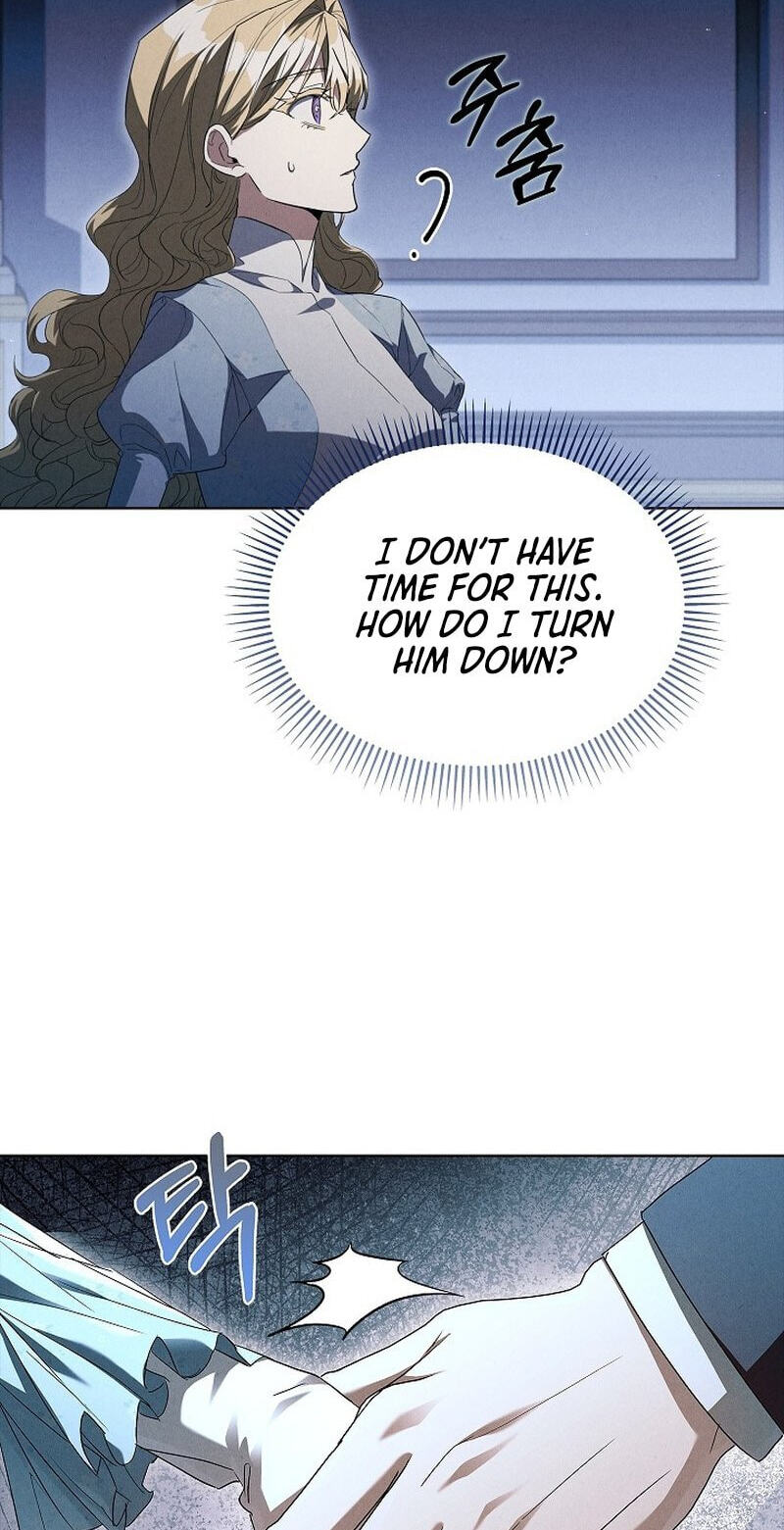 Read Regarding the Perfect Revenge chapter 19 image 37 on Lezhin
