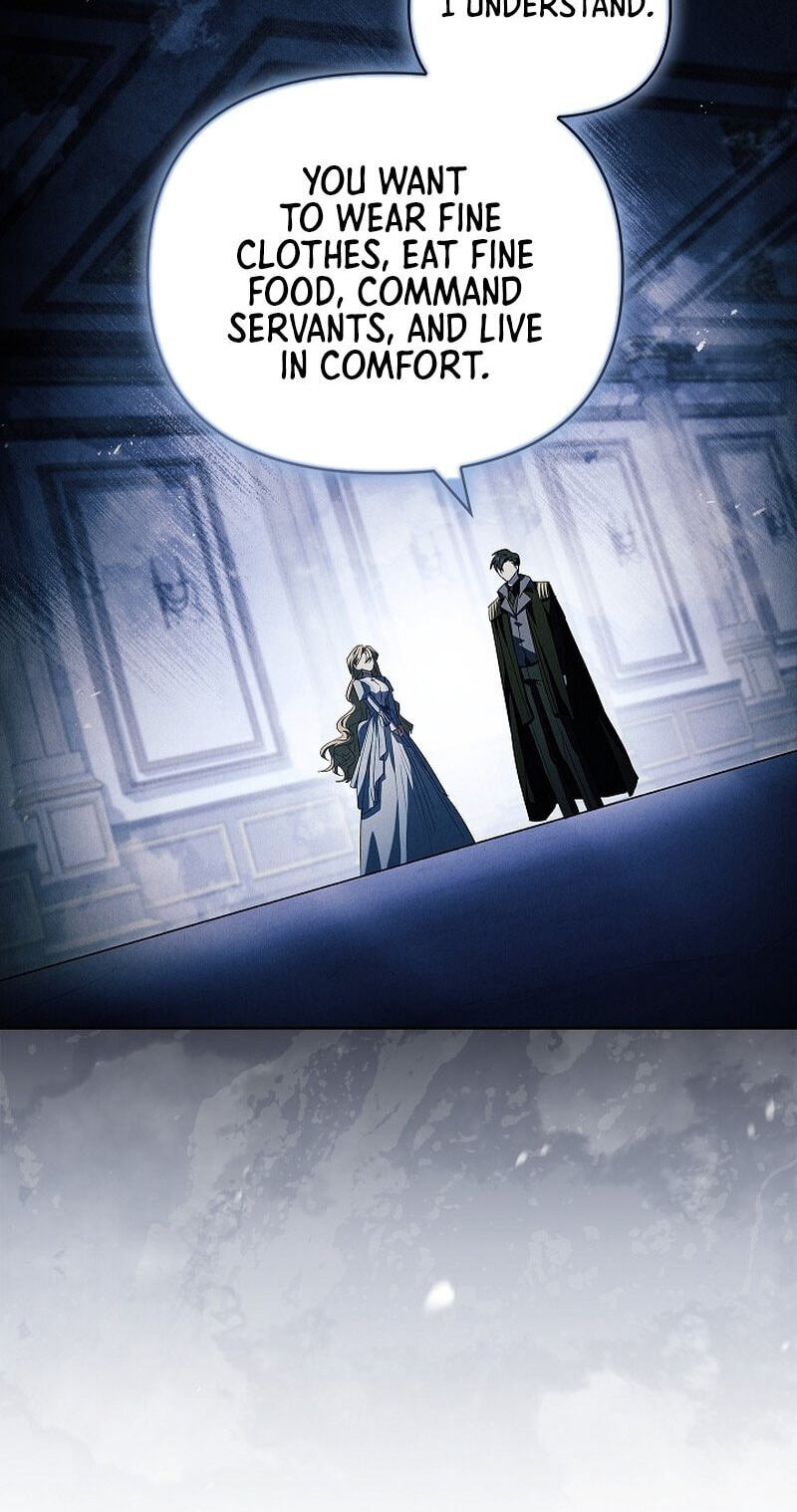 Read Regarding the Perfect Revenge chapter 19 image 43 on Lezhin
