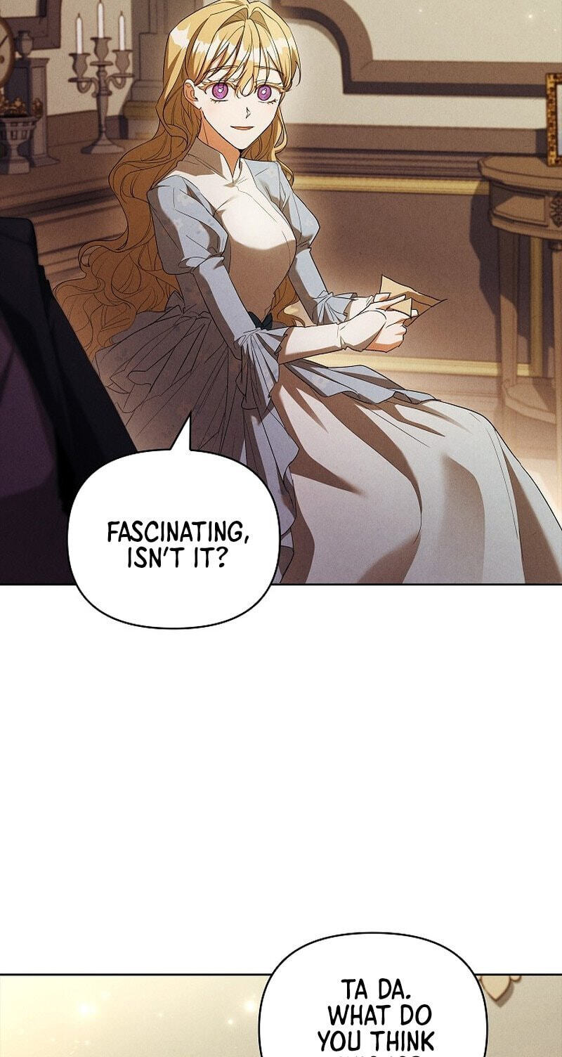 Read Regarding the Perfect Revenge chapter 19 image 5 on Lezhin