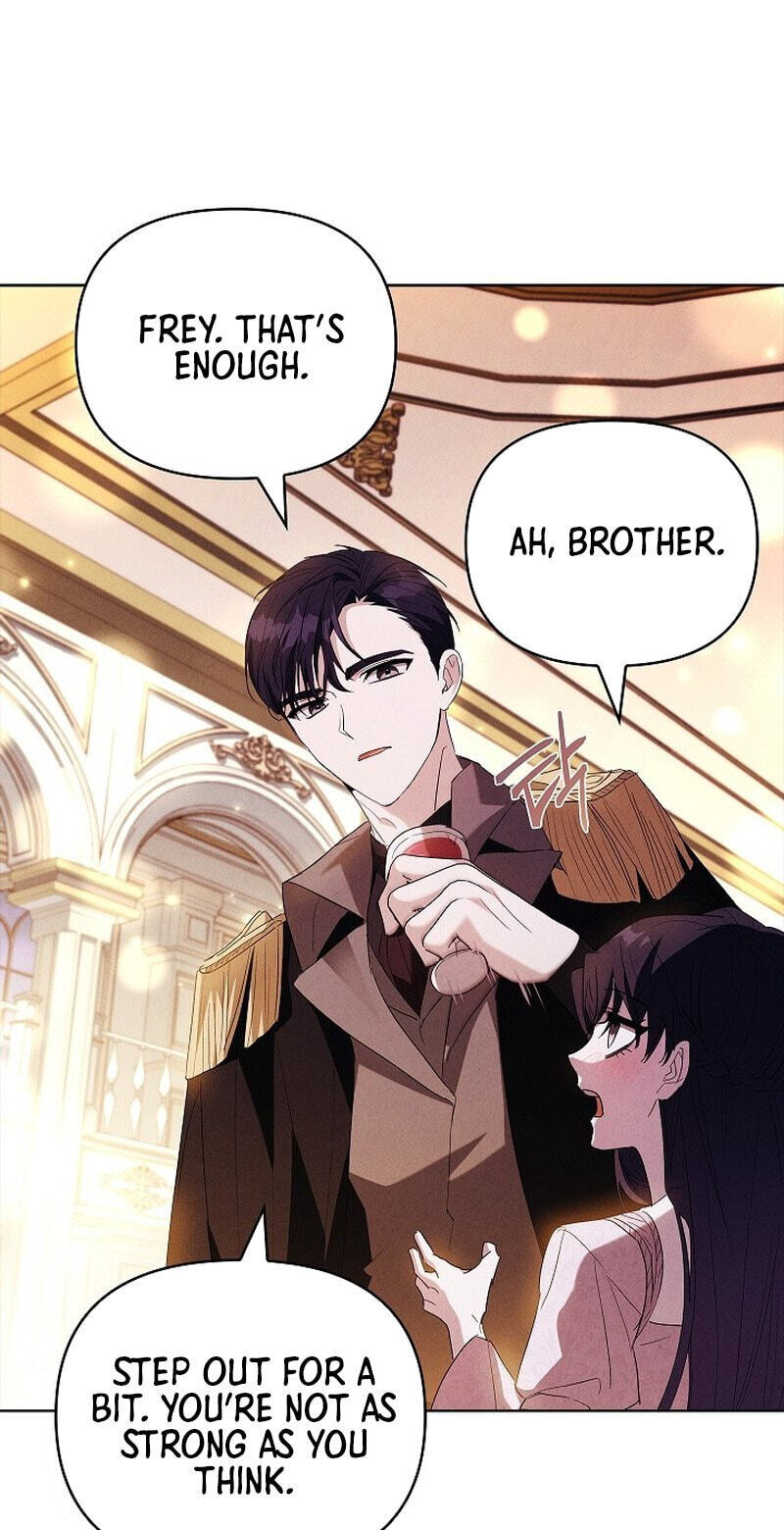 Read Regarding the Perfect Revenge chapter 19 image 53 on Lezhin