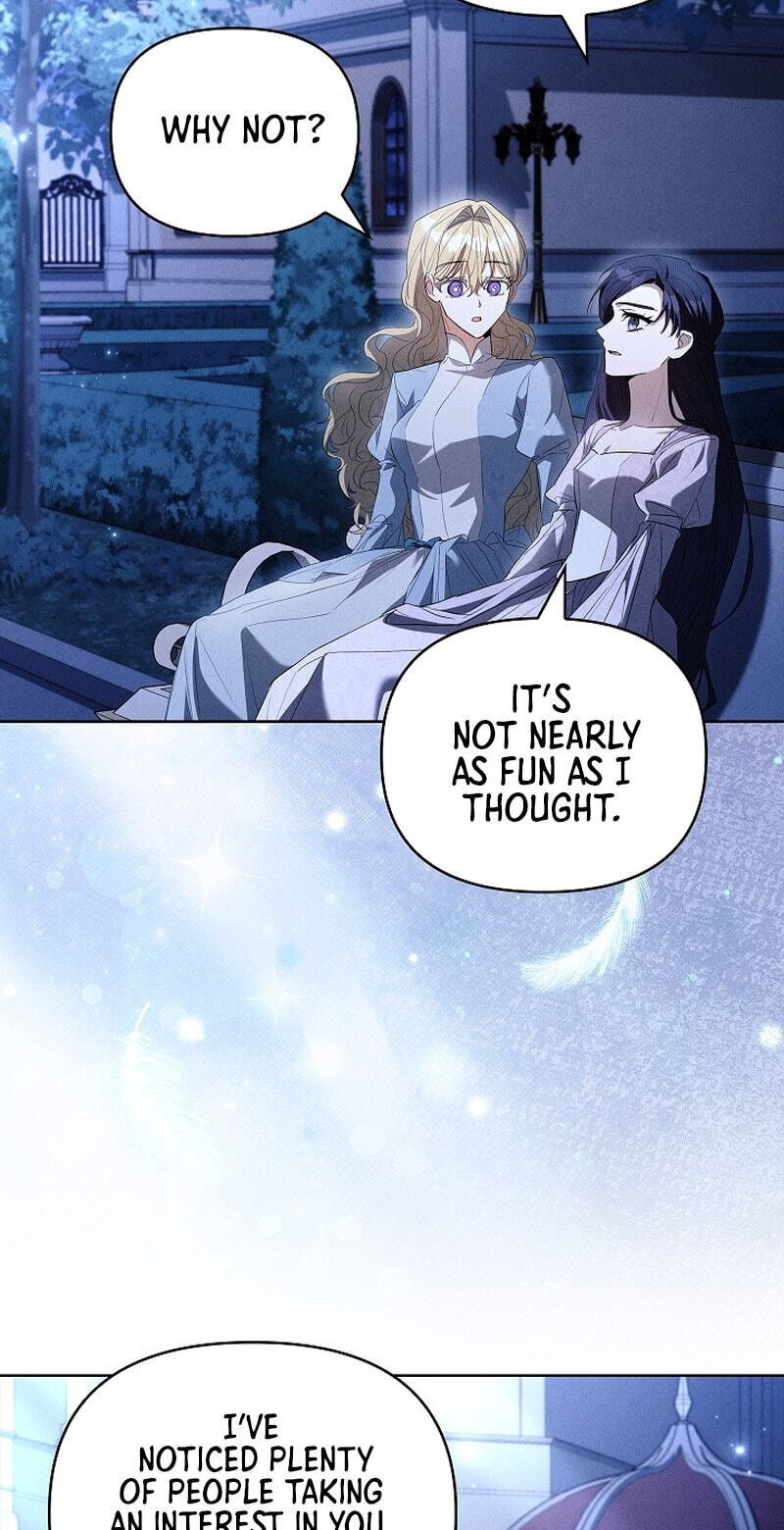 Read Regarding the Perfect Revenge chapter 19 image 59 on Lezhin
