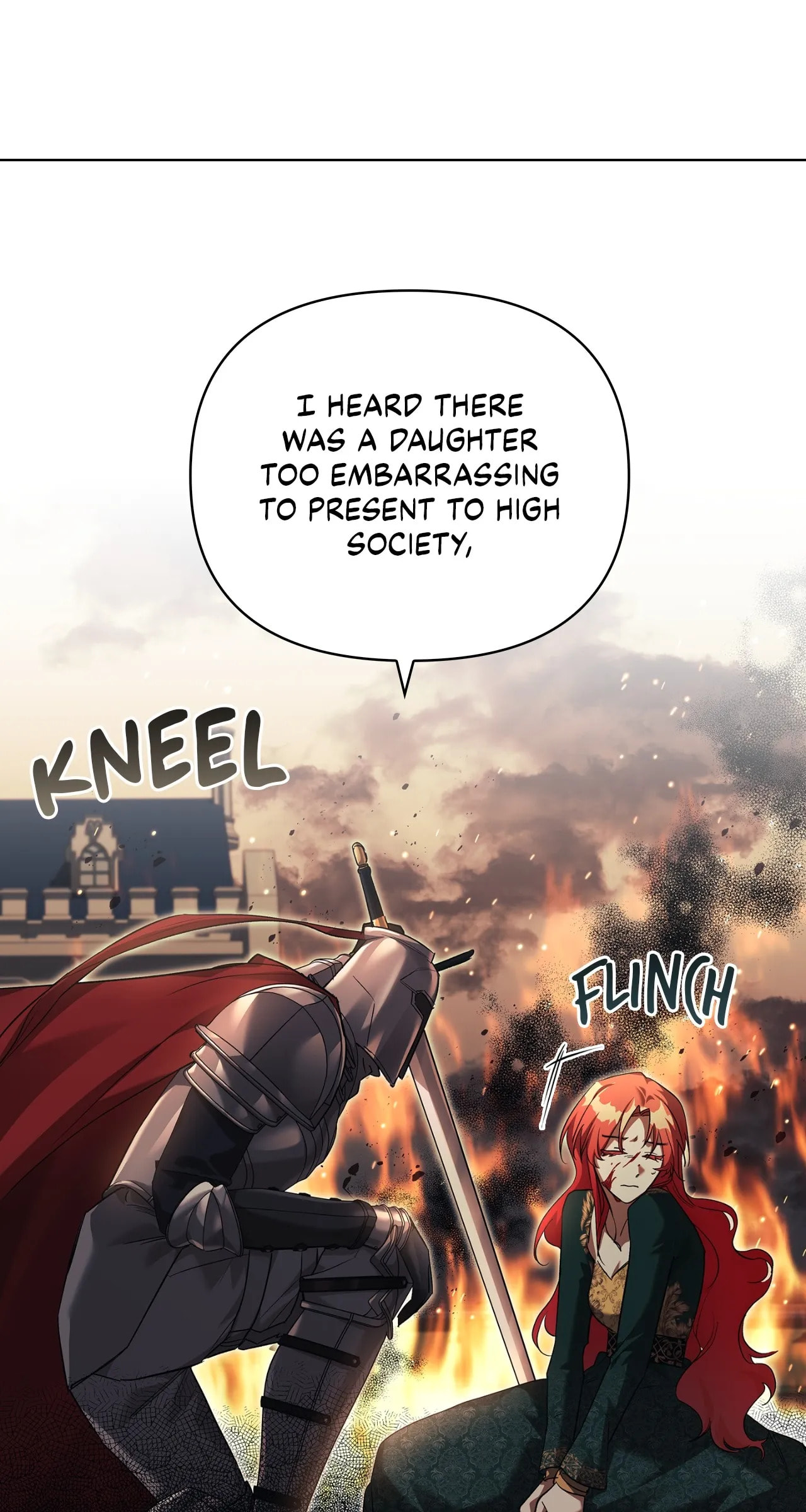 Read Regarding the Perfect Revenge chapter 2 image 104 on Lezhin