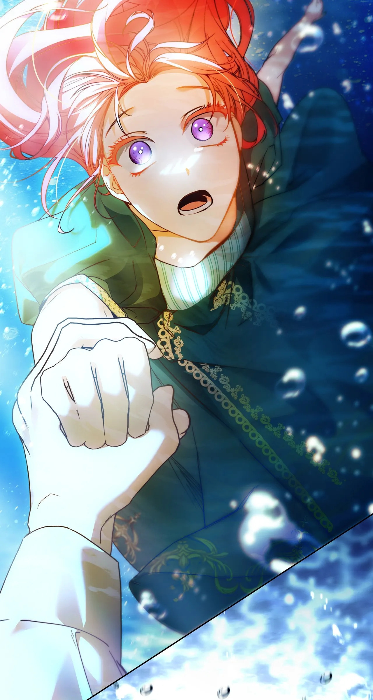 Read Regarding the Perfect Revenge chapter 2 image 11 on Lezhin