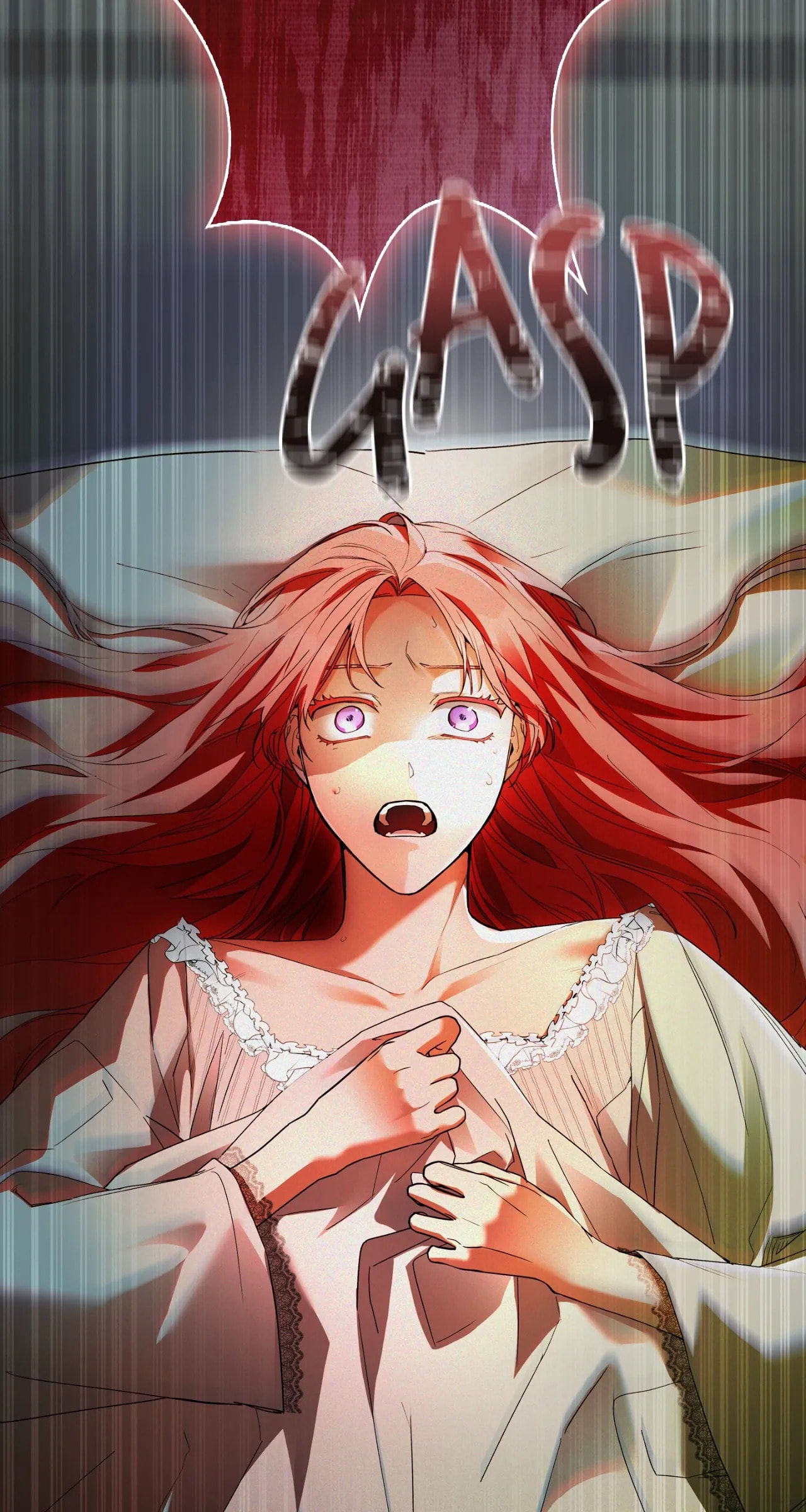 Read Regarding the Perfect Revenge chapter 2 image 16 on Lezhin
