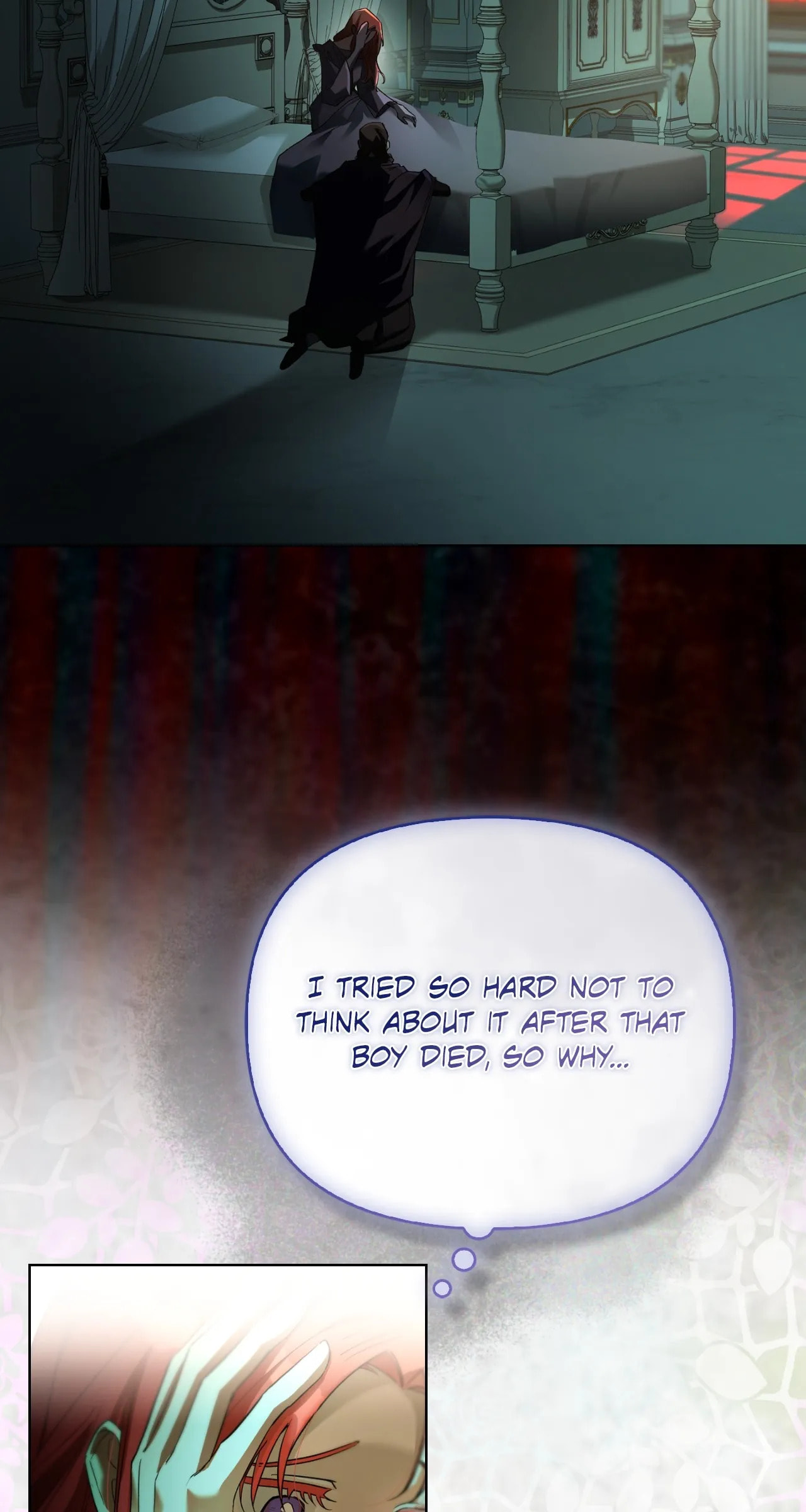 Read Regarding the Perfect Revenge chapter 2 image 18 on Lezhin