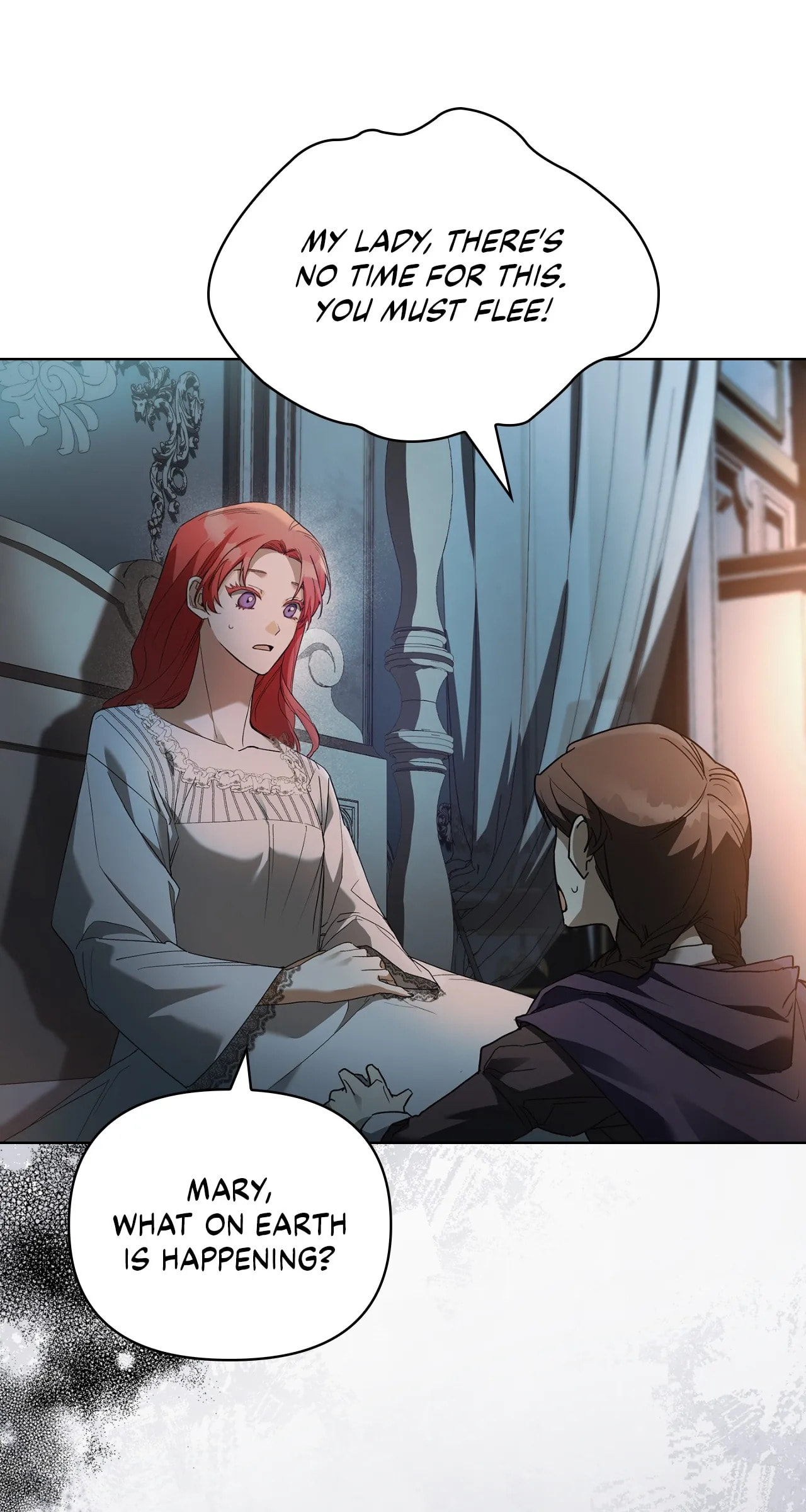 Read Regarding the Perfect Revenge chapter 2 image 20 on Lezhin
