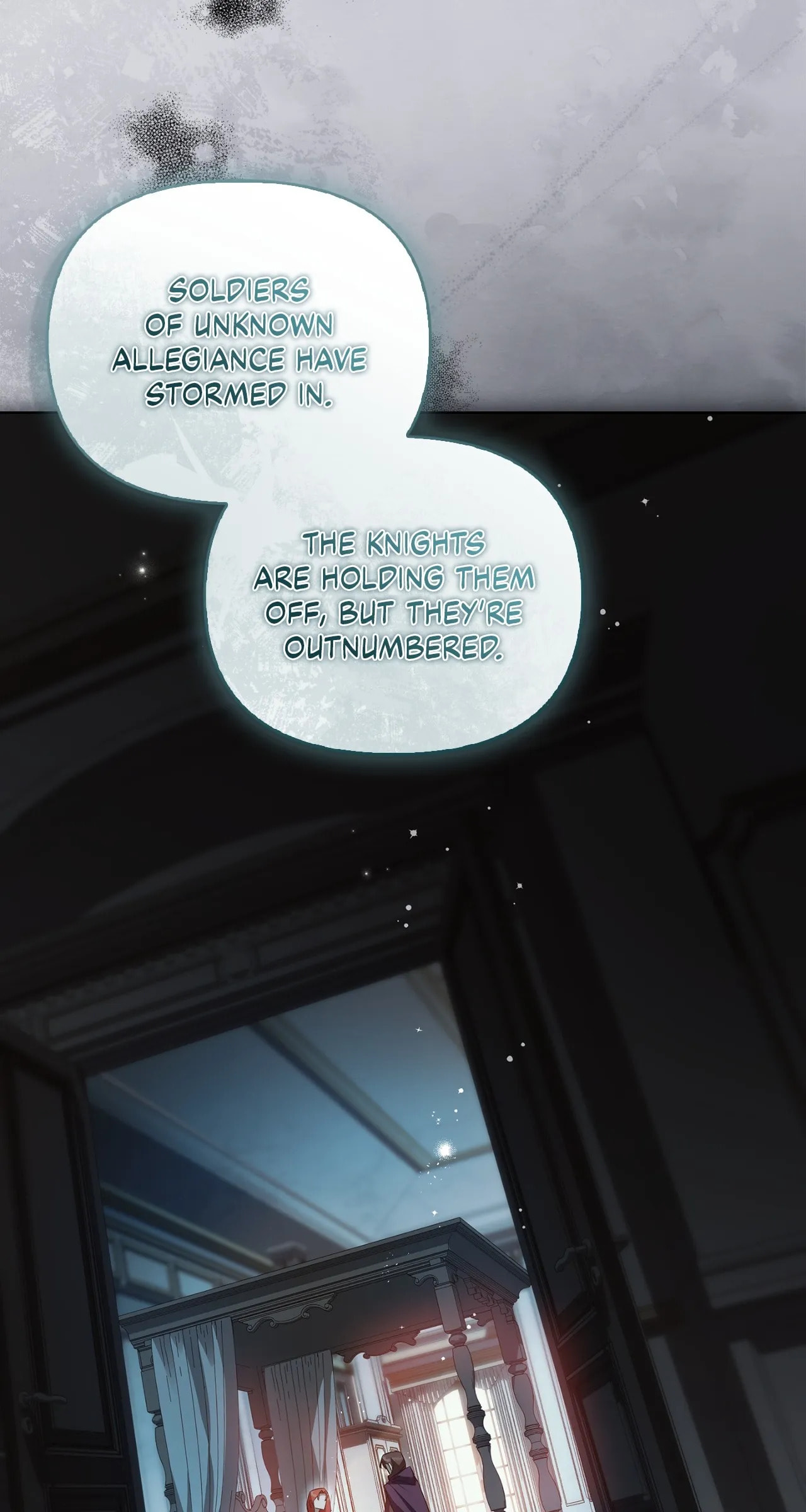 Read Regarding the Perfect Revenge chapter 2 image 22 on Lezhin