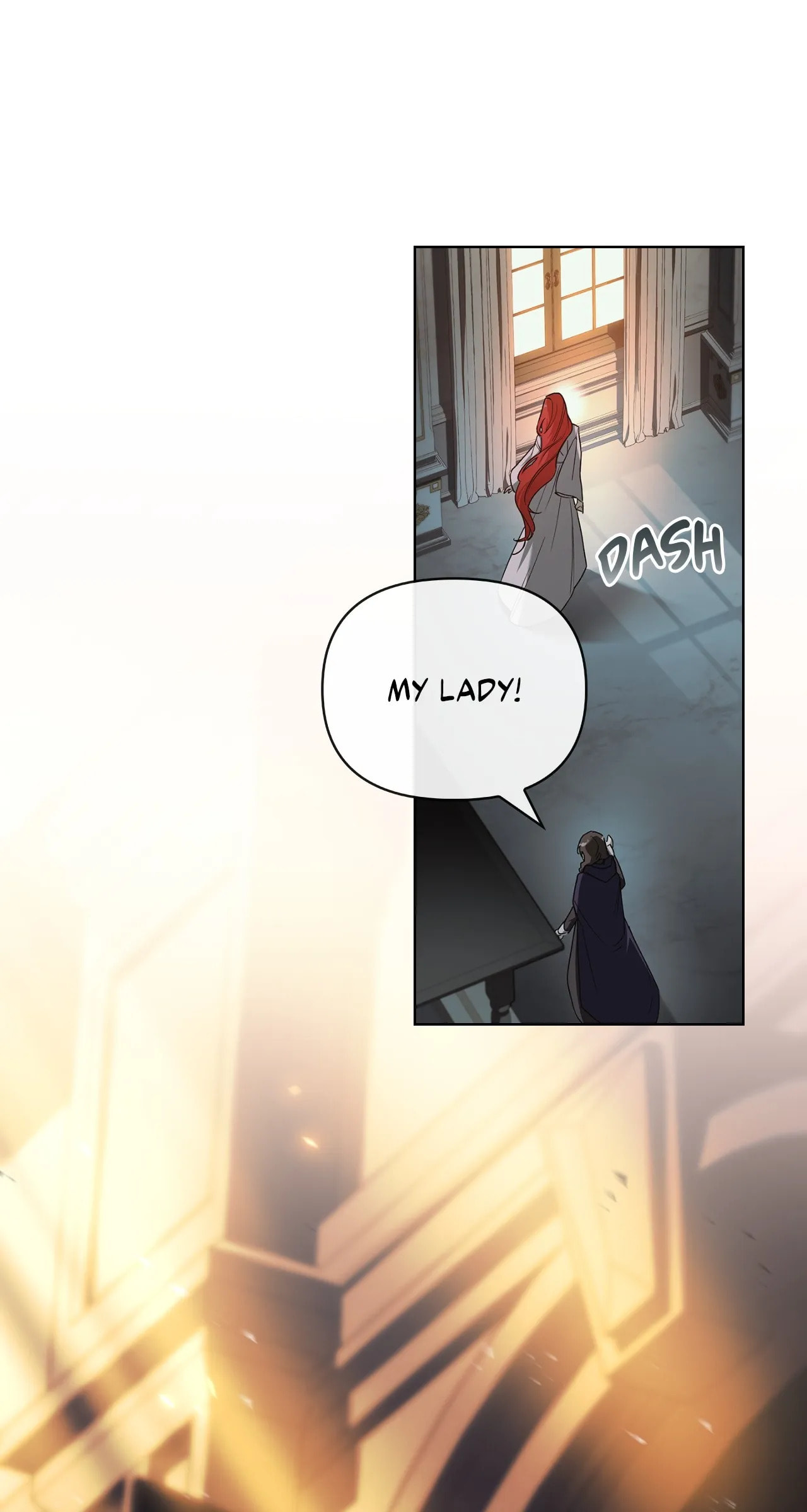 Read Regarding the Perfect Revenge chapter 2 image 25 on Lezhin