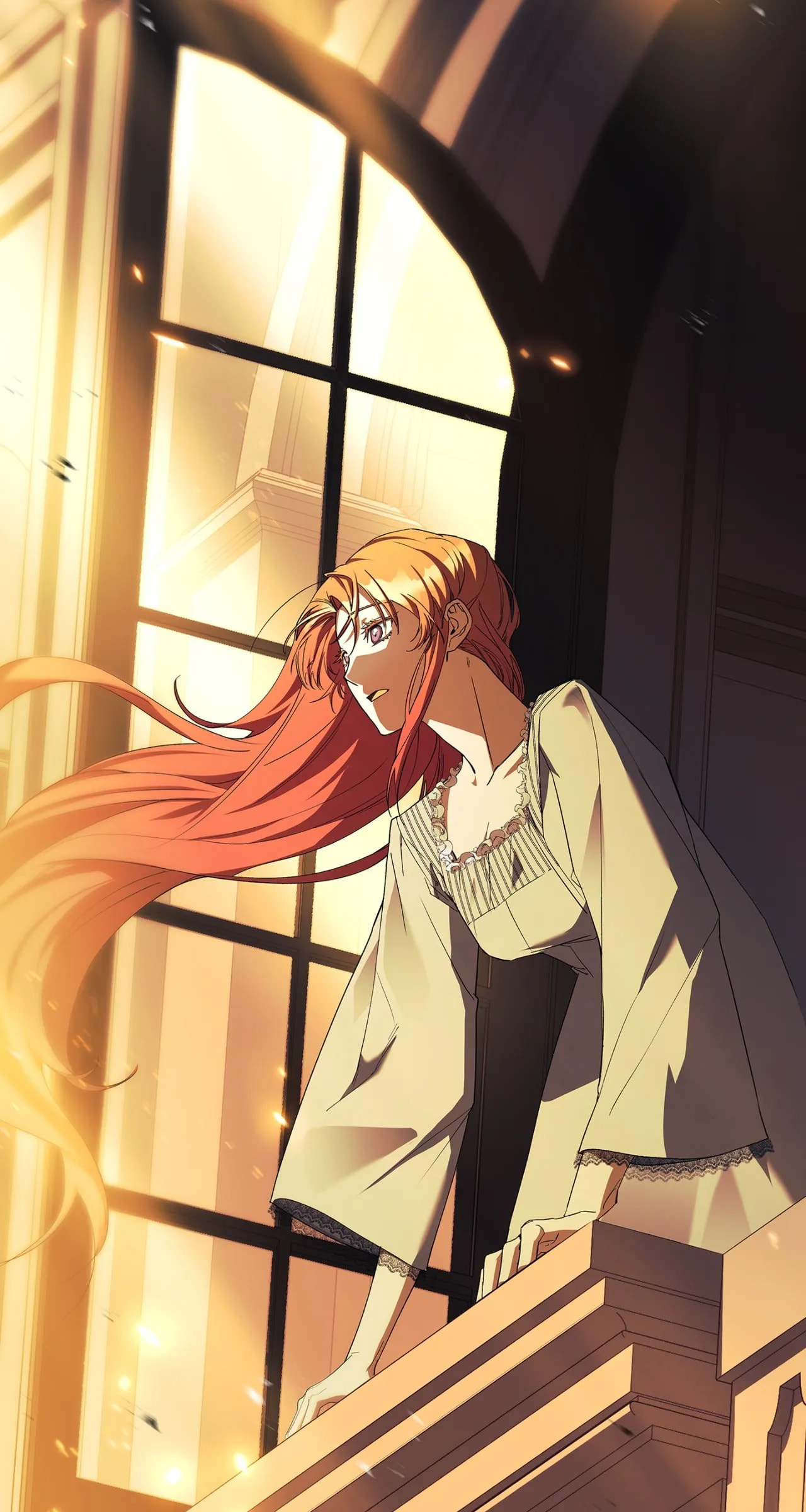 Read Regarding the Perfect Revenge chapter 2 image 26 on Lezhin