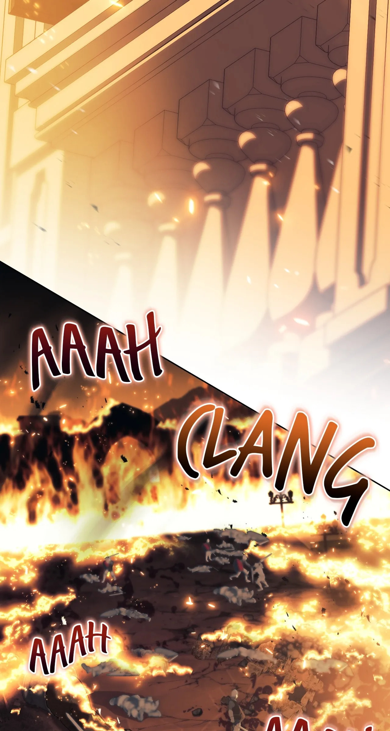 Read Regarding the Perfect Revenge chapter 2 image 27 on Lezhin