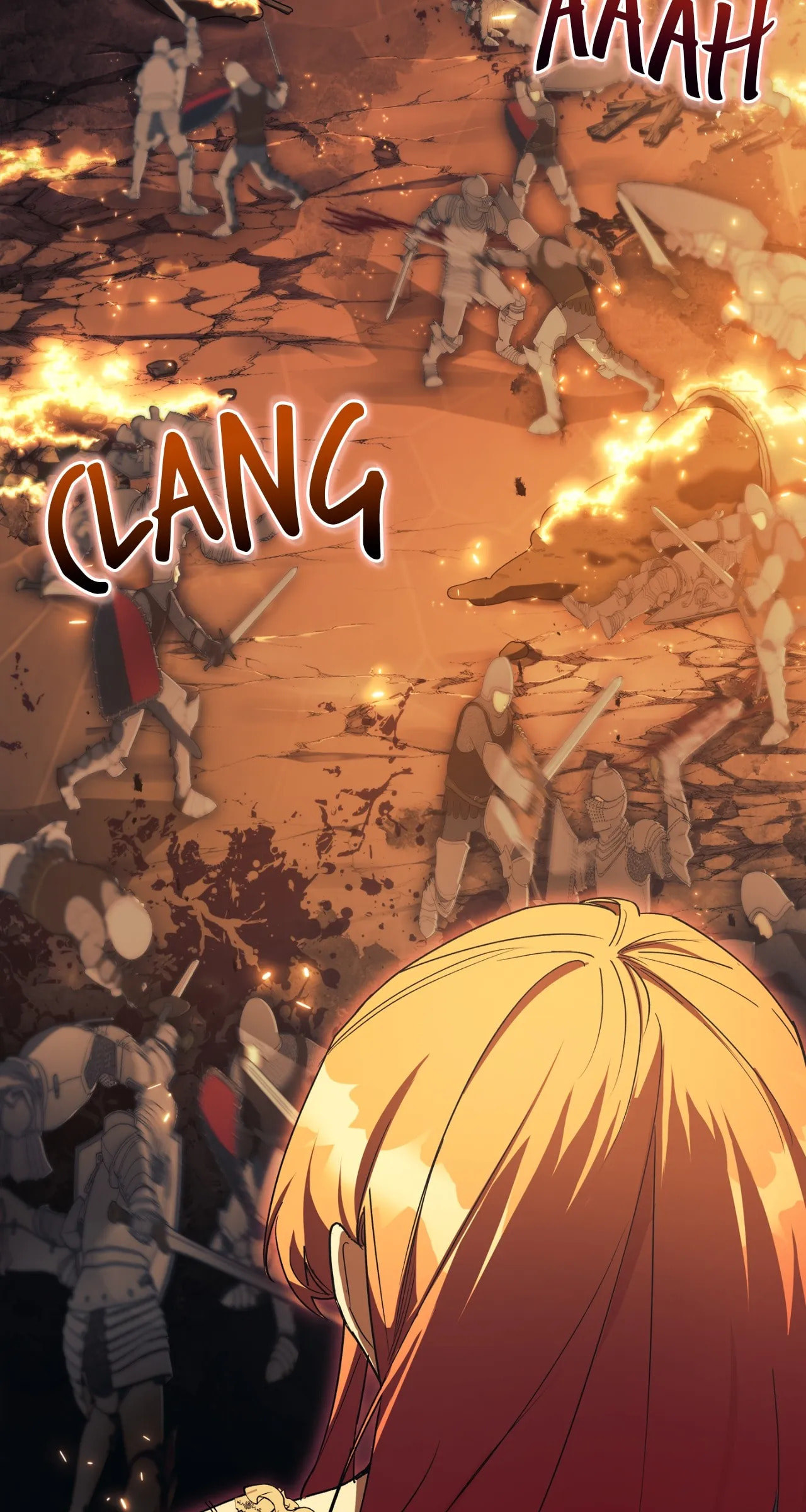 Read Regarding the Perfect Revenge chapter 2 image 28 on Lezhin