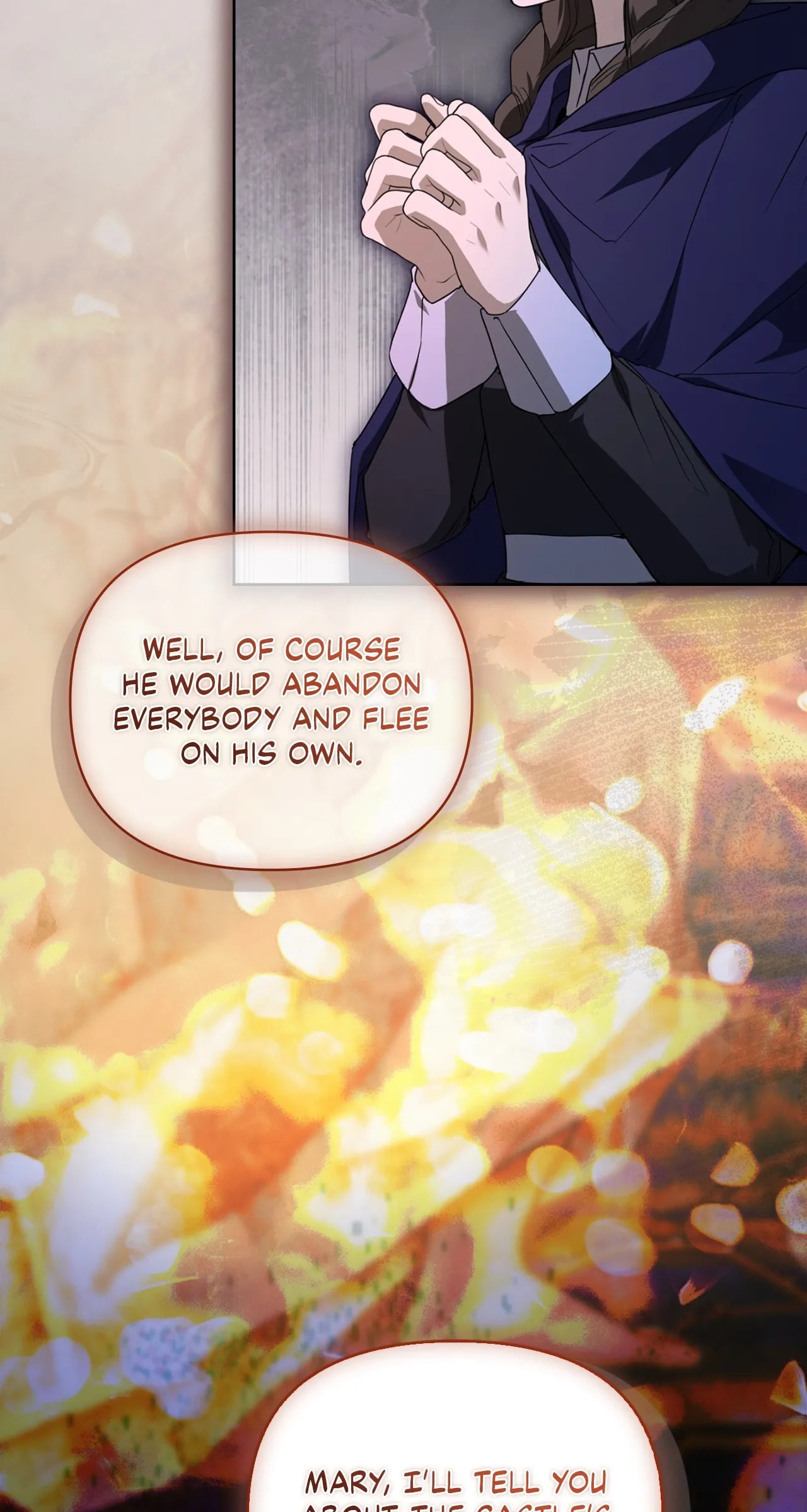 Read Regarding the Perfect Revenge chapter 2 image 31 on Lezhin