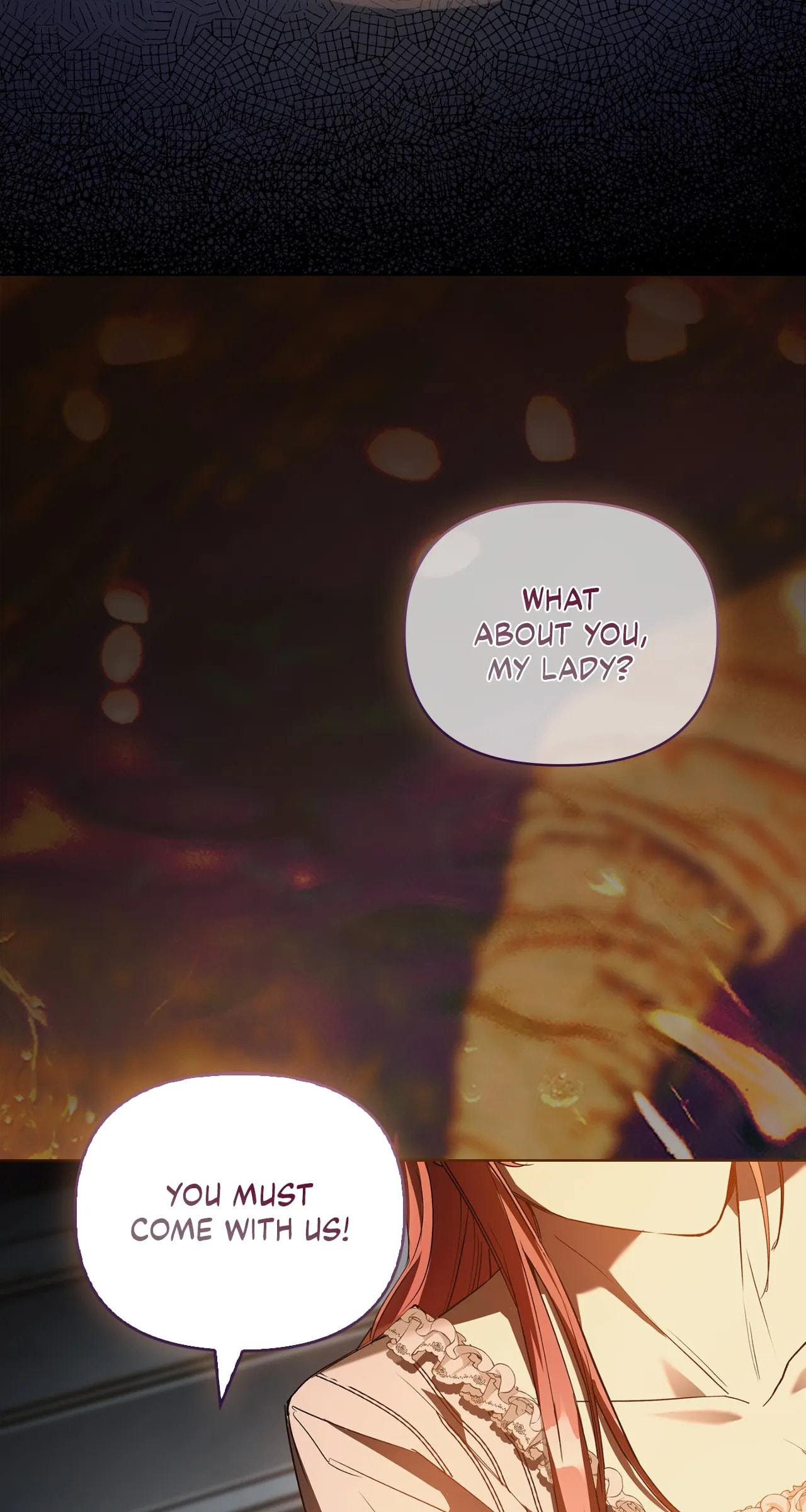 Read Regarding the Perfect Revenge chapter 2 image 33 on Lezhin