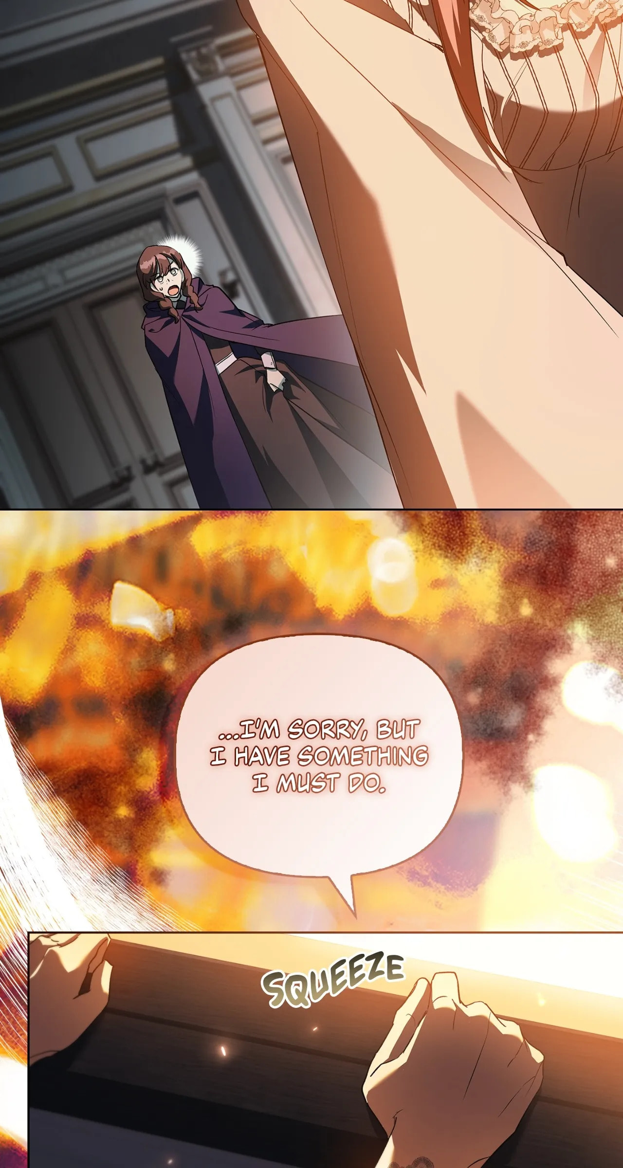 Read Regarding the Perfect Revenge chapter 2 image 34 on Lezhin