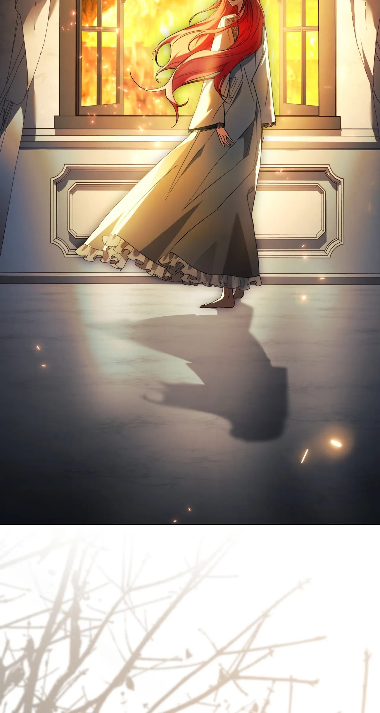 Read Regarding the Perfect Revenge chapter 2 image 37 on Lezhin