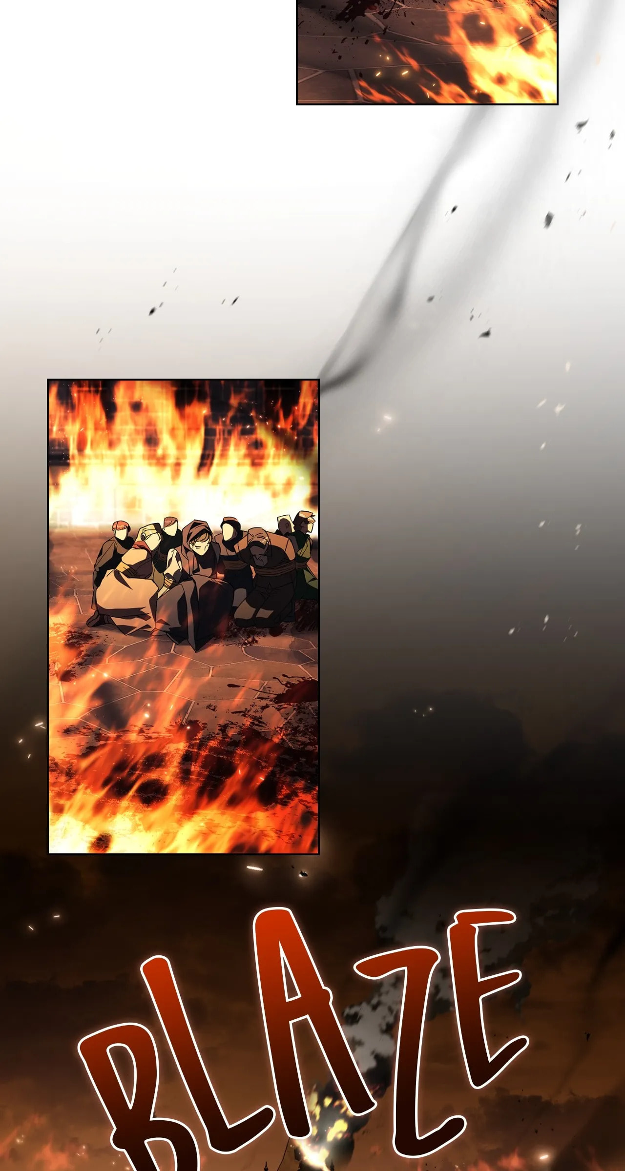 Read Regarding the Perfect Revenge chapter 2 image 39 on Lezhin
