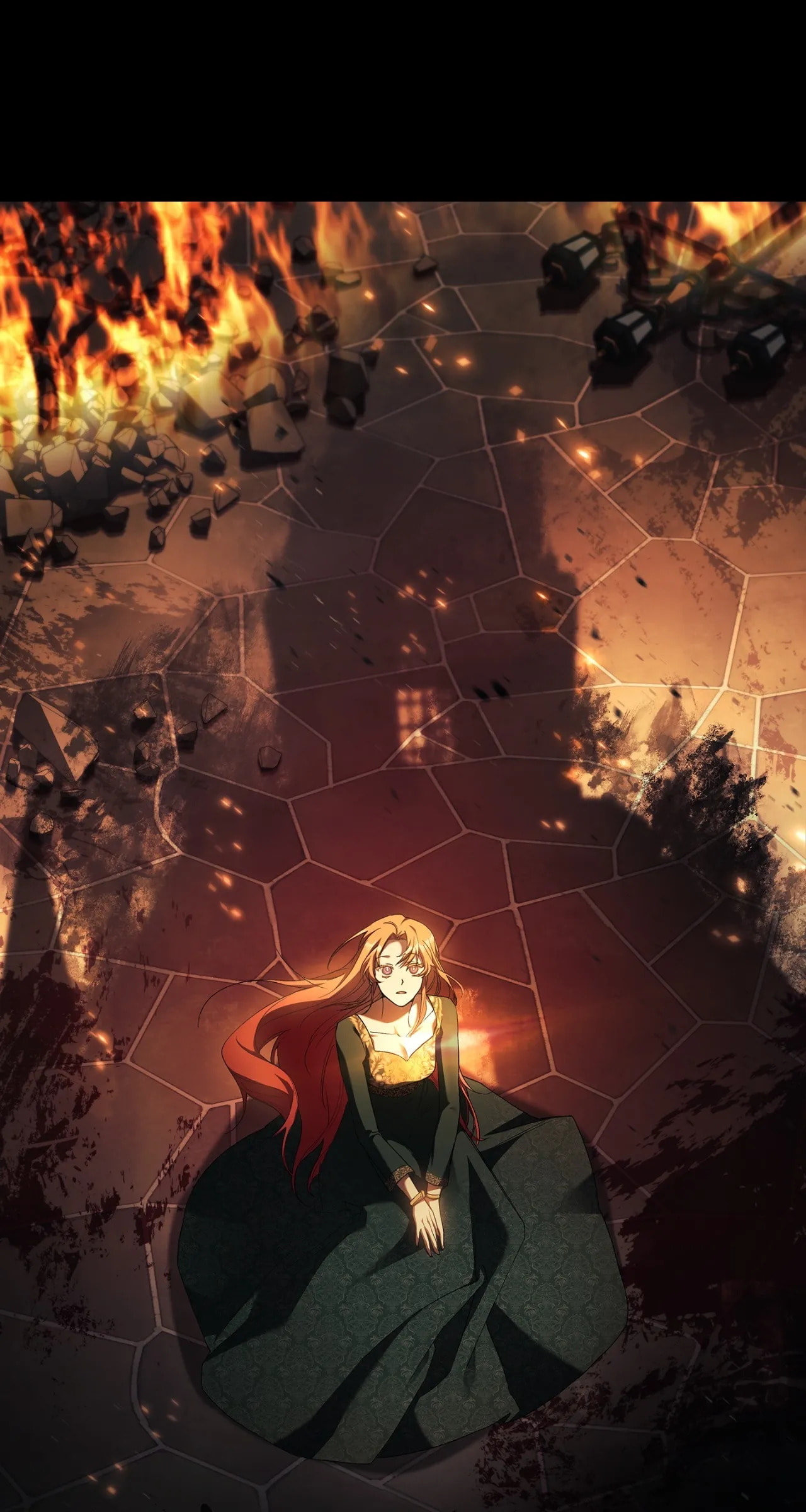 Read Regarding the Perfect Revenge chapter 2 image 41 on Lezhin