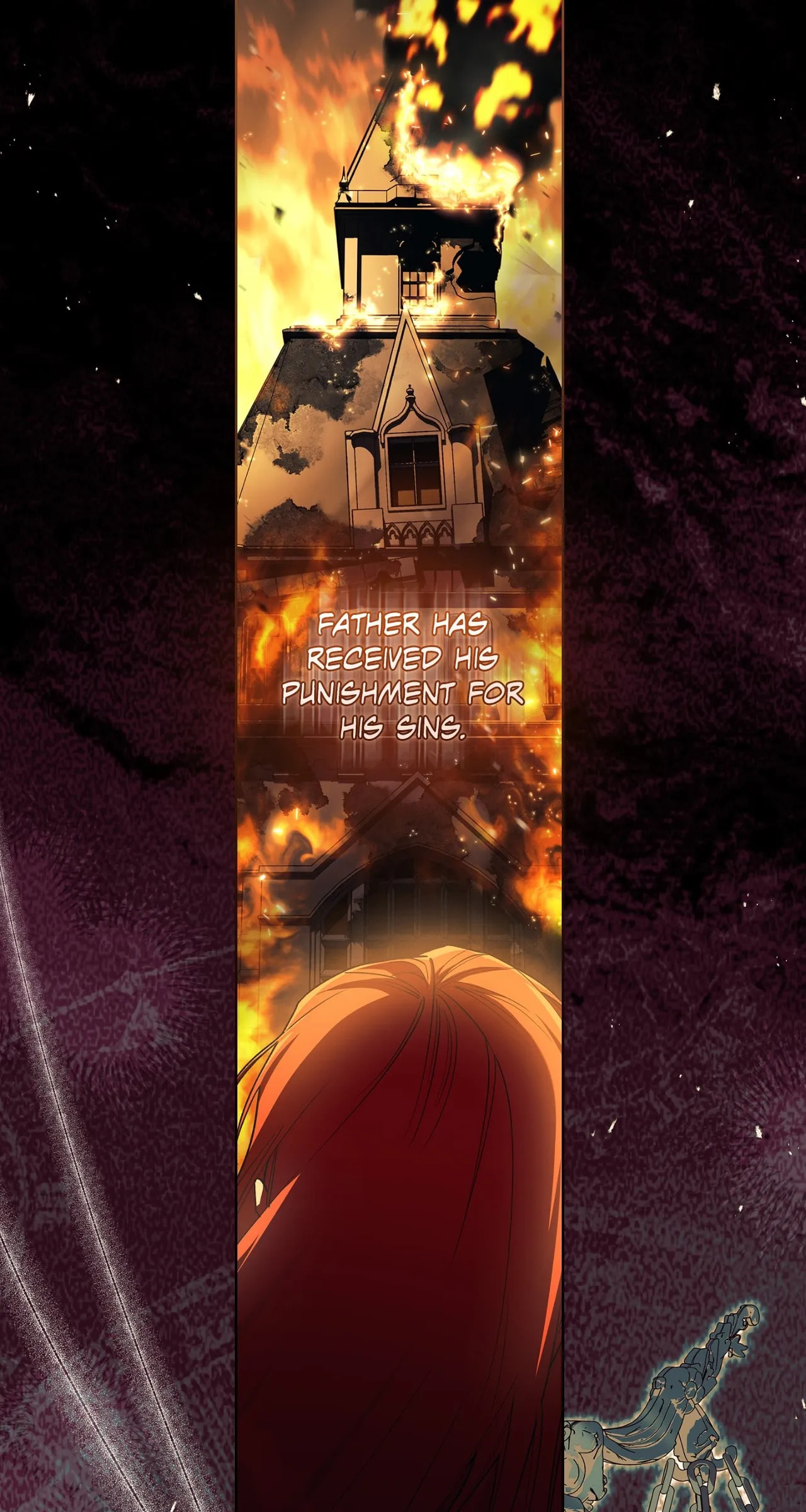 Read Regarding the Perfect Revenge chapter 2 image 43 on Lezhin