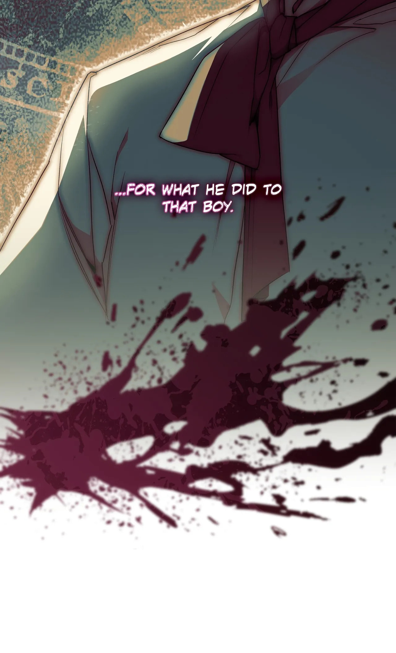 Read Regarding the Perfect Revenge chapter 2 image 45 on Lezhin
