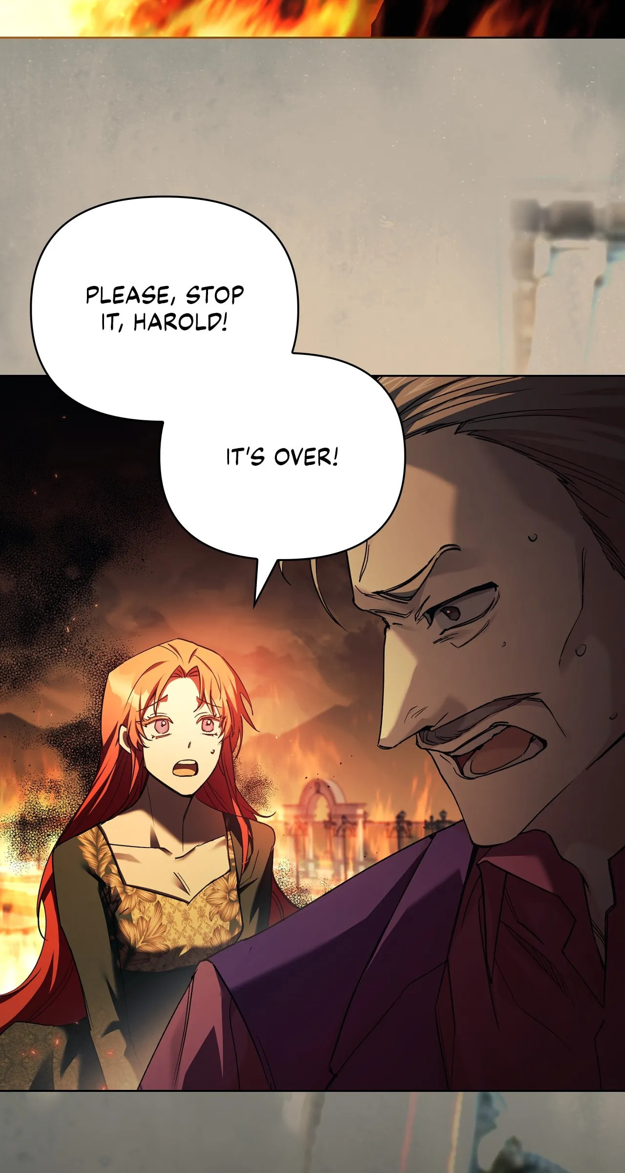 Read Regarding the Perfect Revenge chapter 2 image 50 on Lezhin