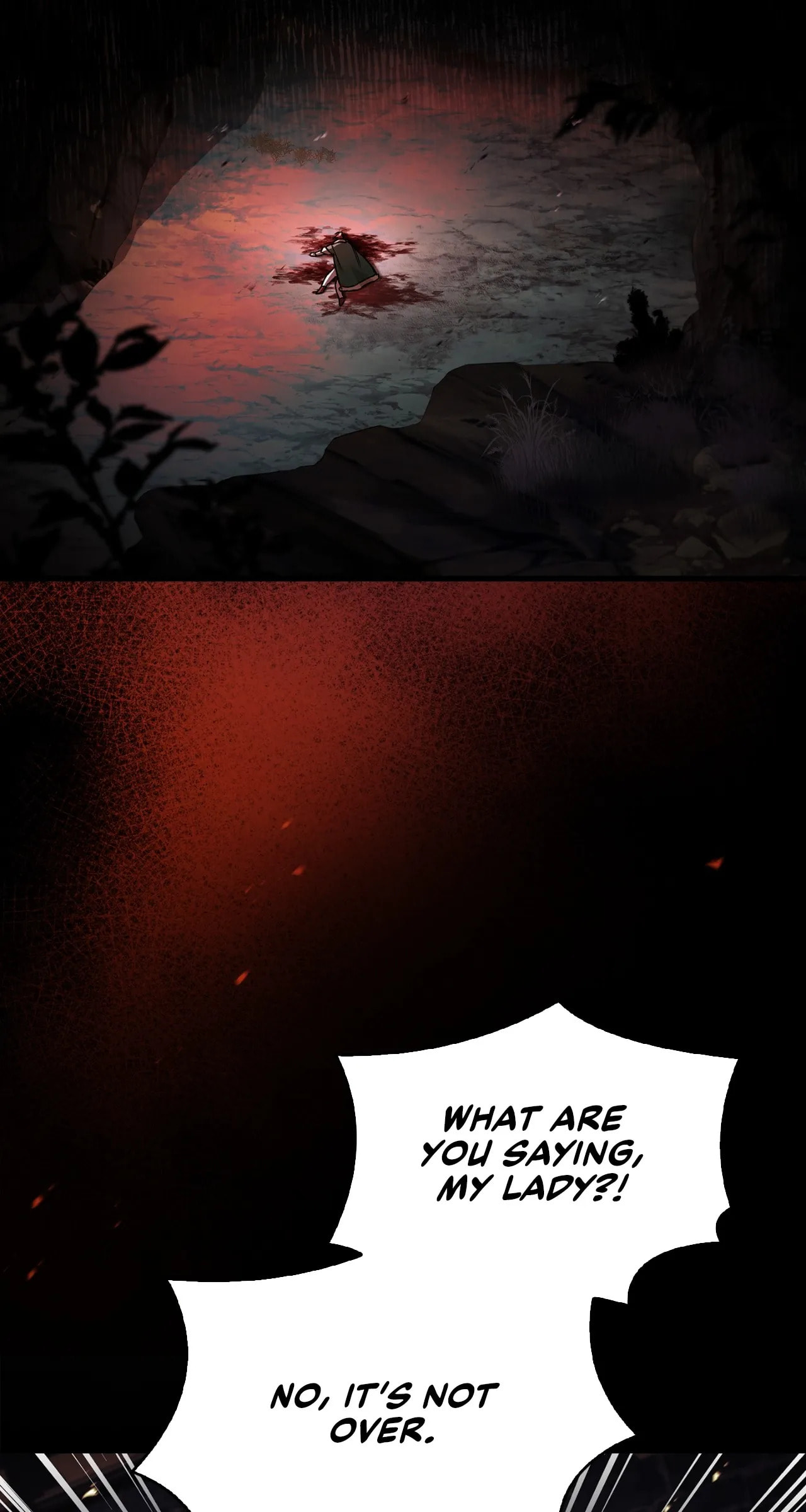 Read Regarding the Perfect Revenge chapter 2 image 54 on Lezhin