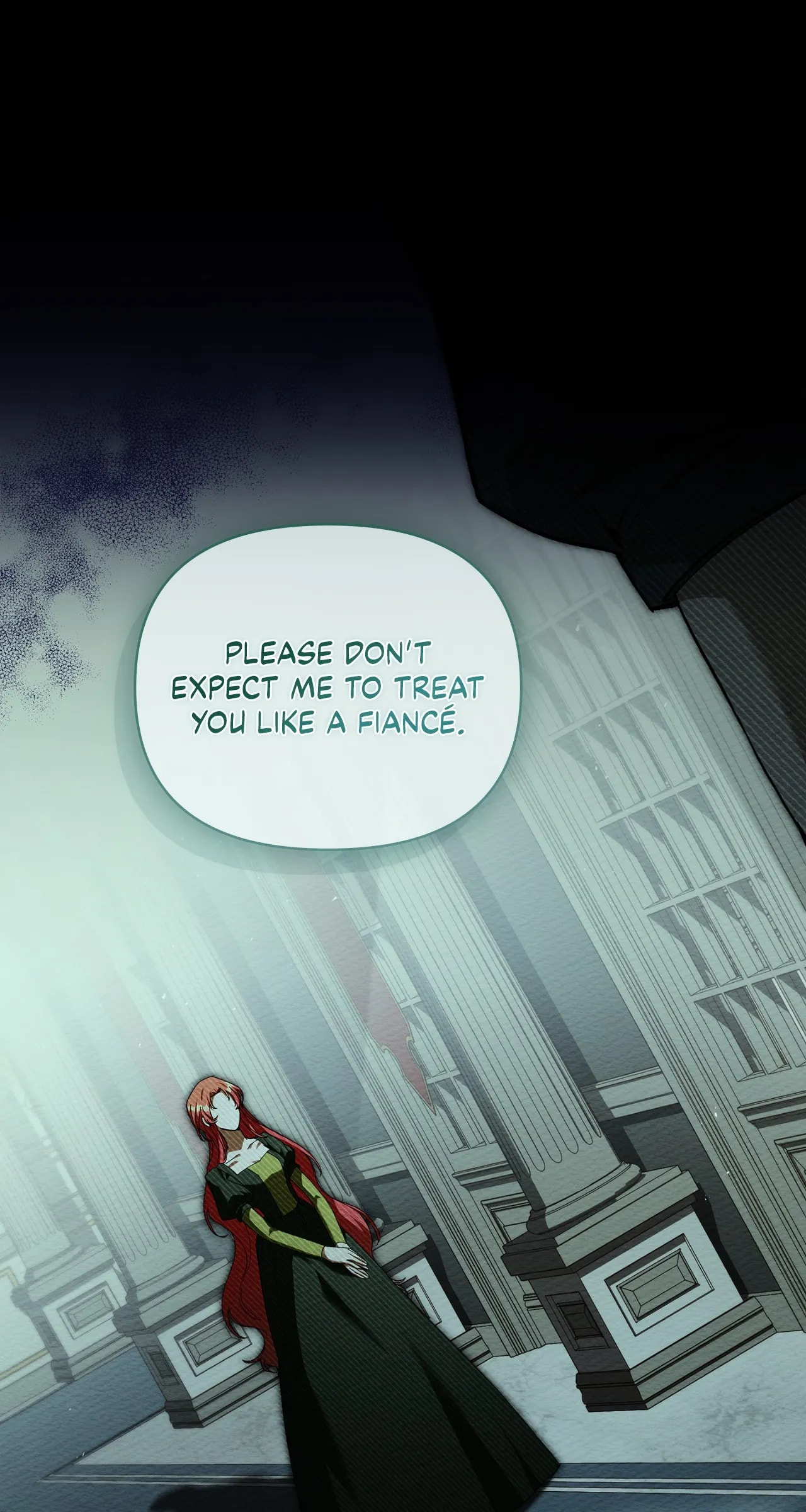 Read Regarding the Perfect Revenge chapter 2 image 58 on Lezhin