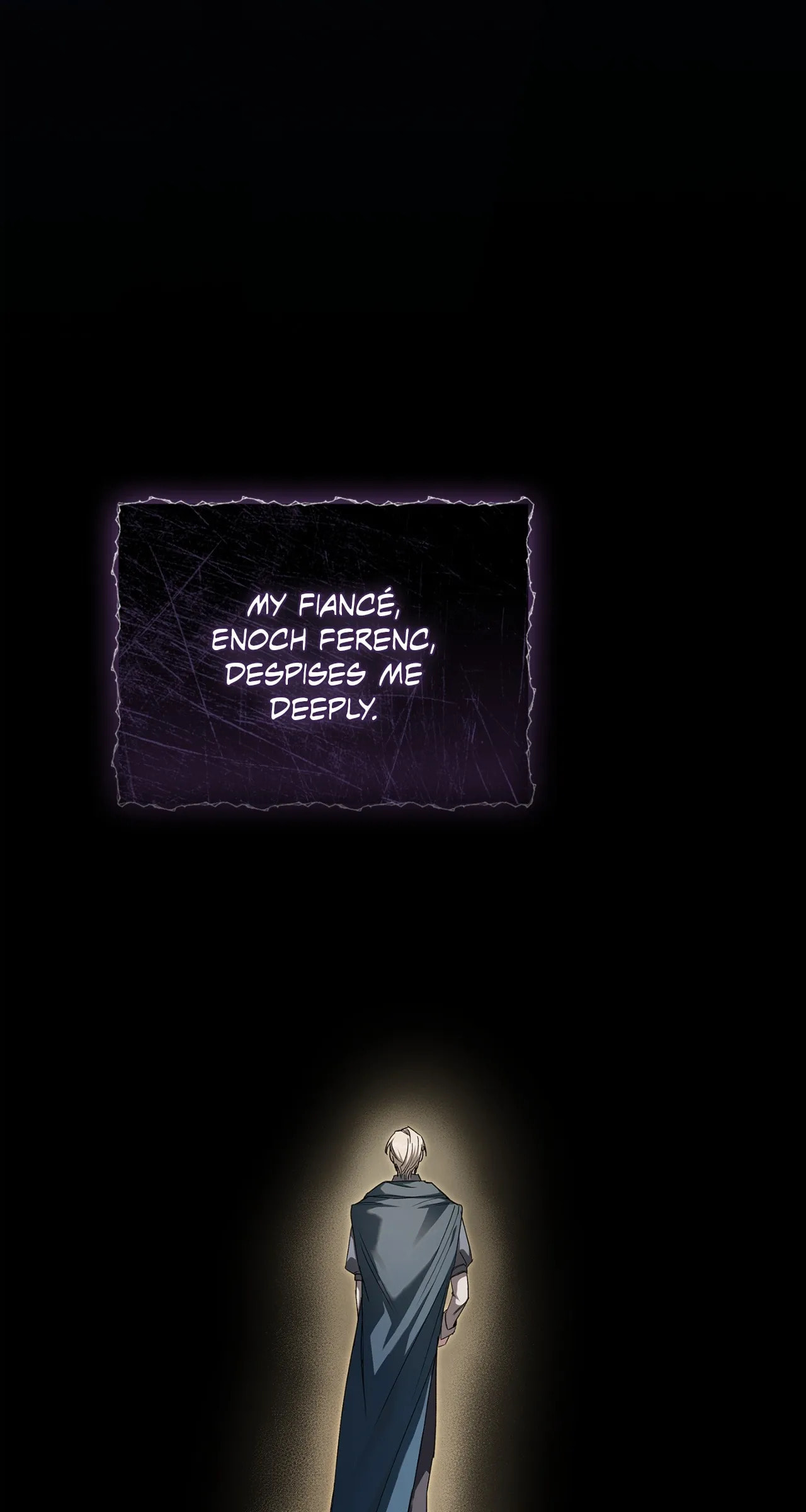 Read Regarding the Perfect Revenge chapter 2 image 61 on Lezhin