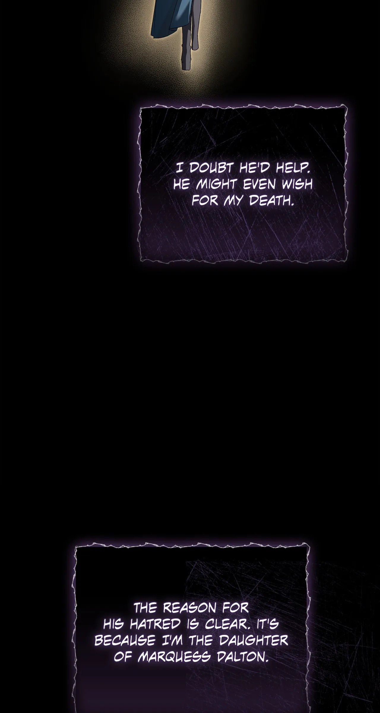 Read Regarding the Perfect Revenge chapter 2 image 62 on Lezhin