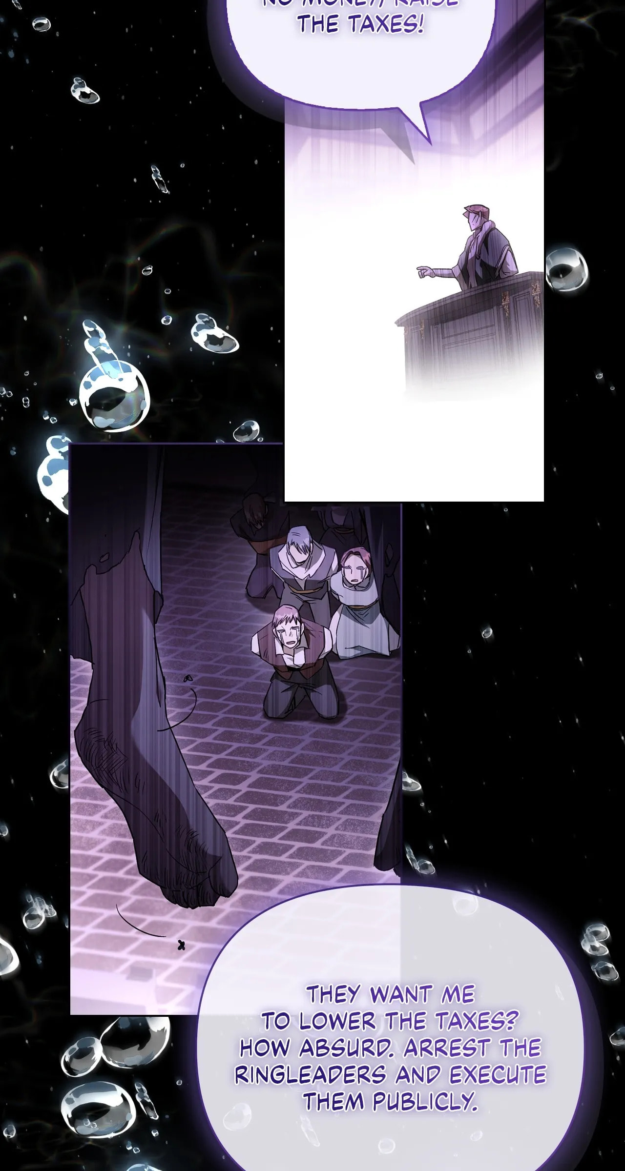 Read Regarding the Perfect Revenge chapter 2 image 65 on Lezhin