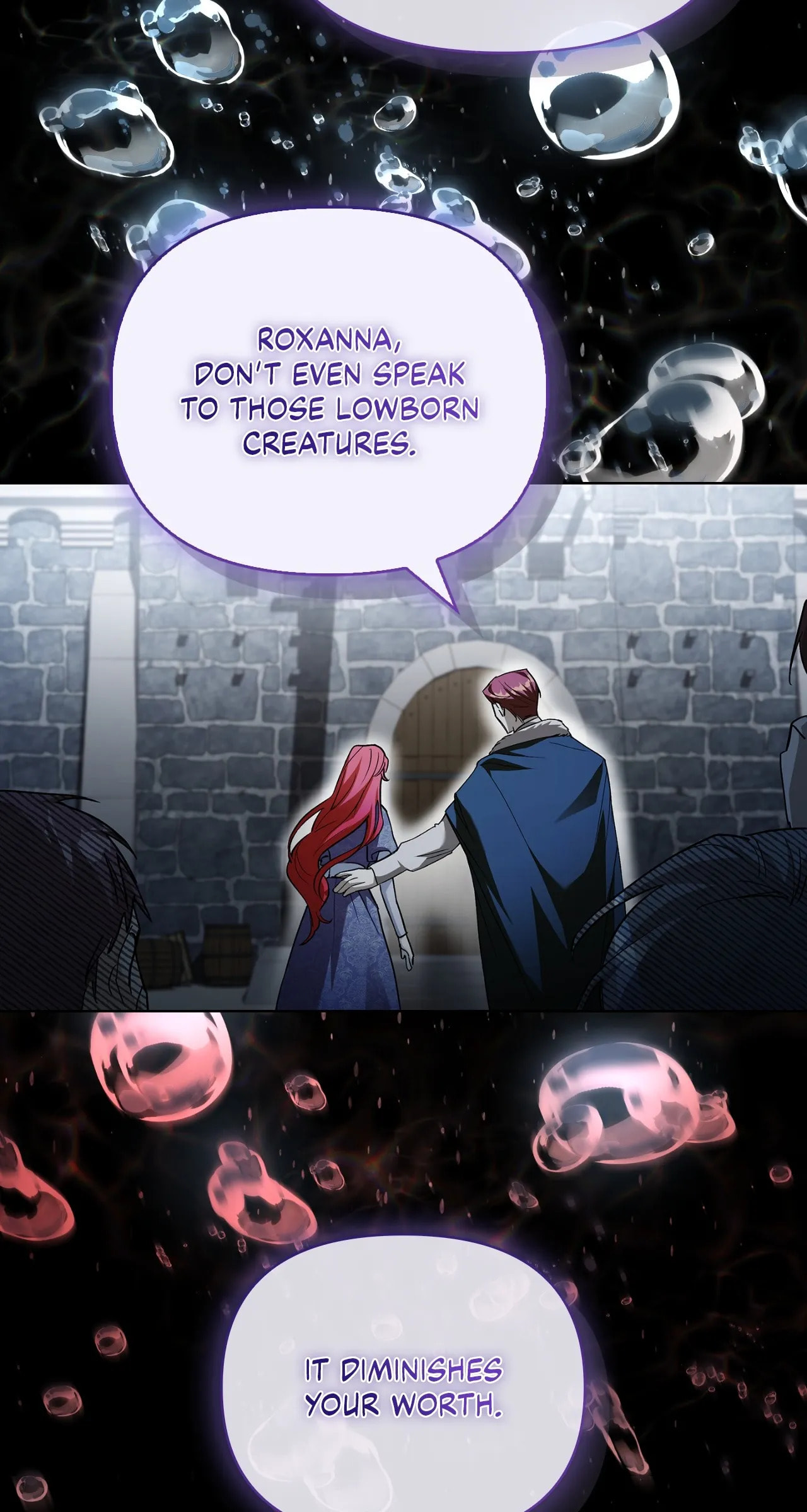 Read Regarding the Perfect Revenge chapter 2 image 66 on Lezhin