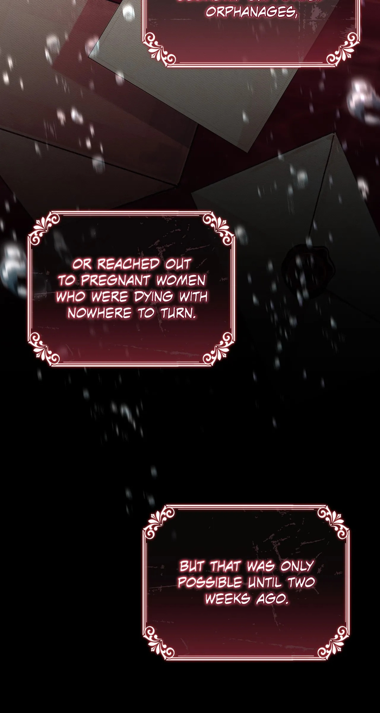 Read Regarding the Perfect Revenge chapter 2 image 70 on Lezhin