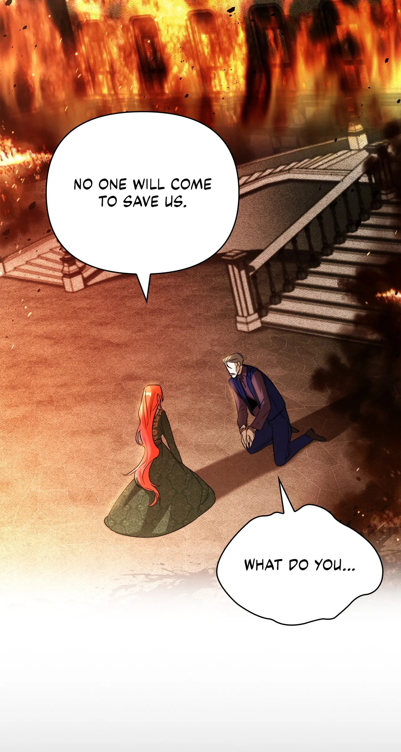 Read Regarding the Perfect Revenge chapter 2 image 78 on Lezhin
