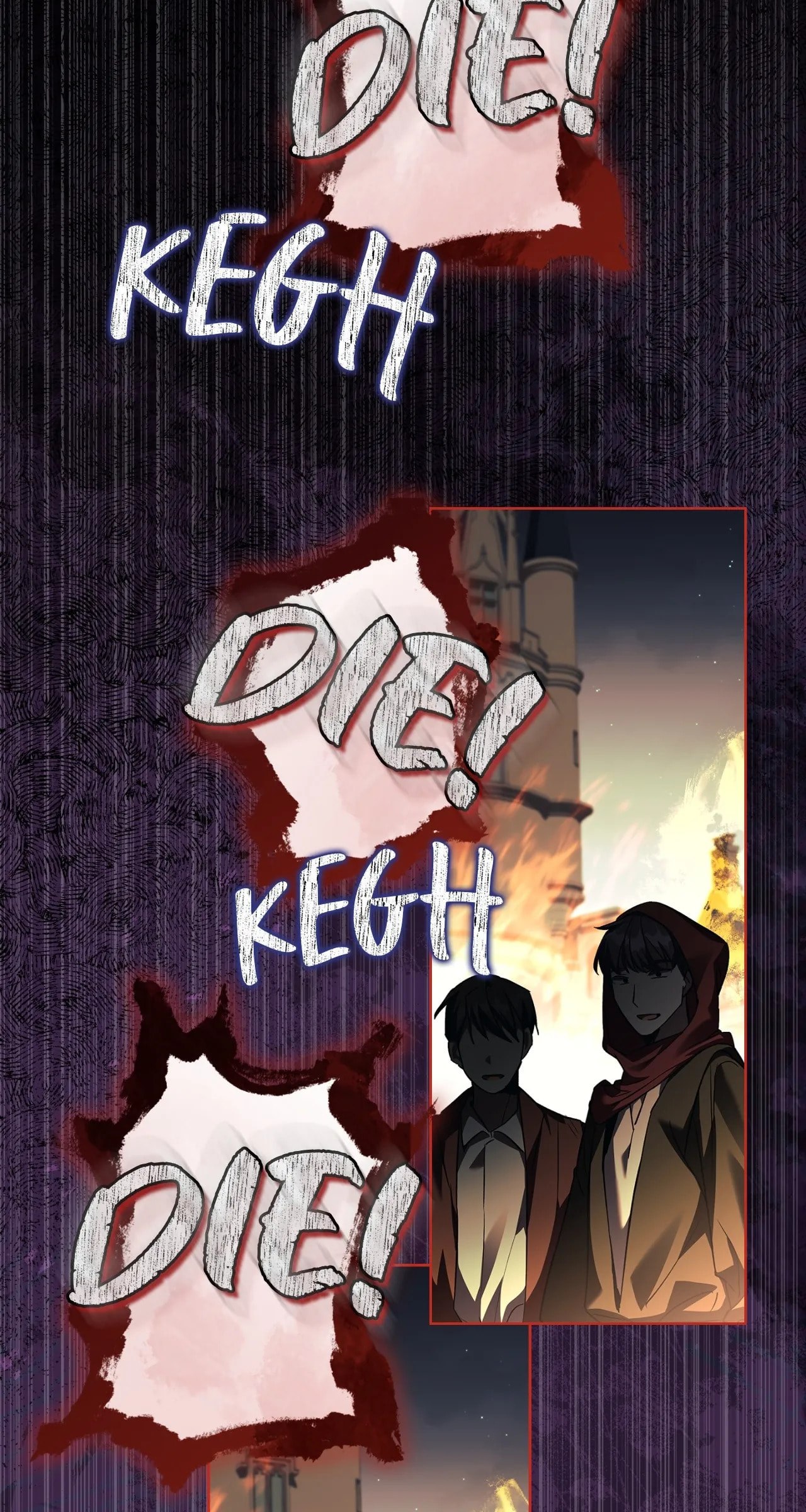 Read Regarding the Perfect Revenge chapter 2 image 92 on Lezhin