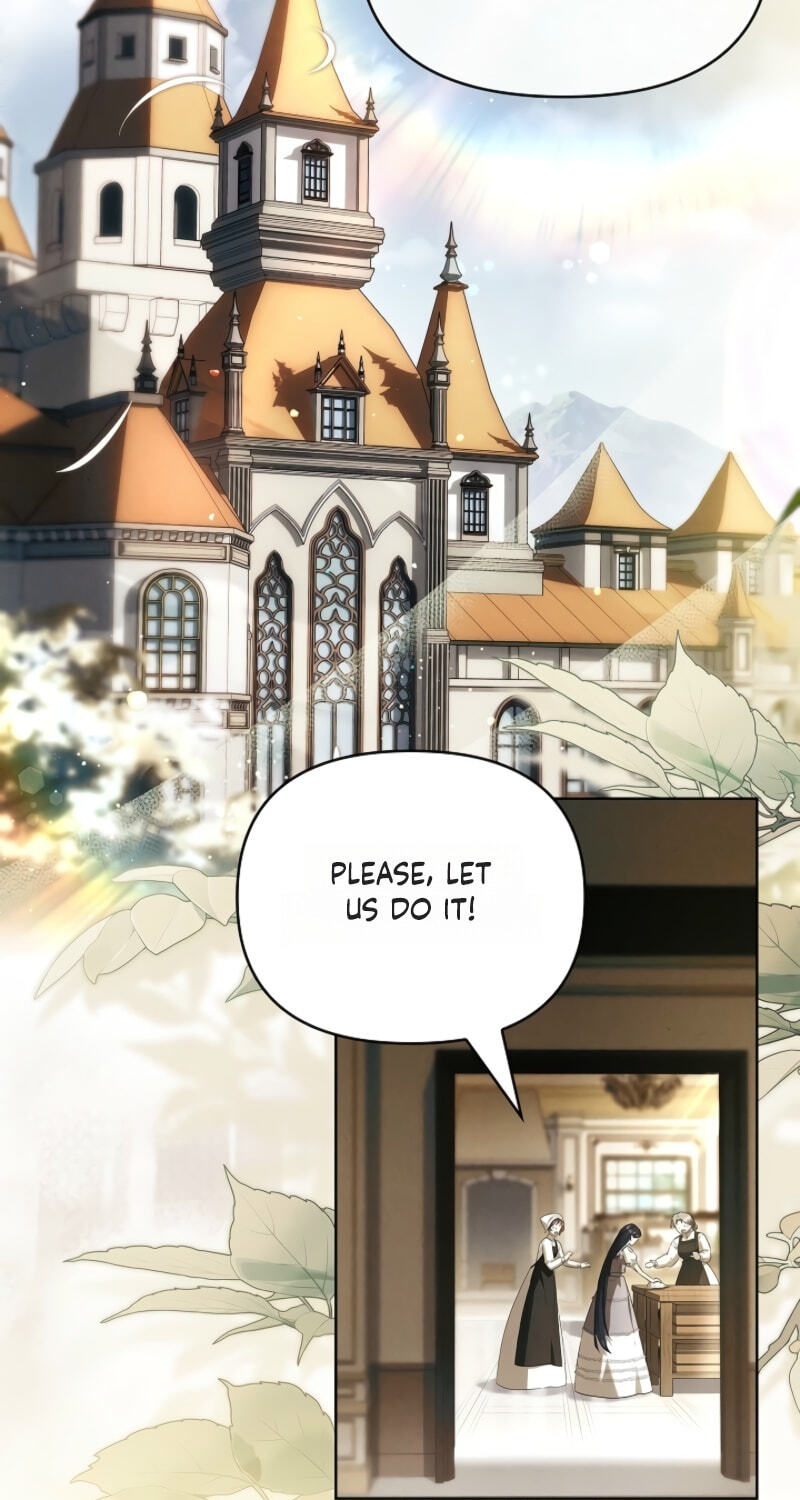 Read Regarding the Perfect Revenge chapter 20 image 30 on Lezhin