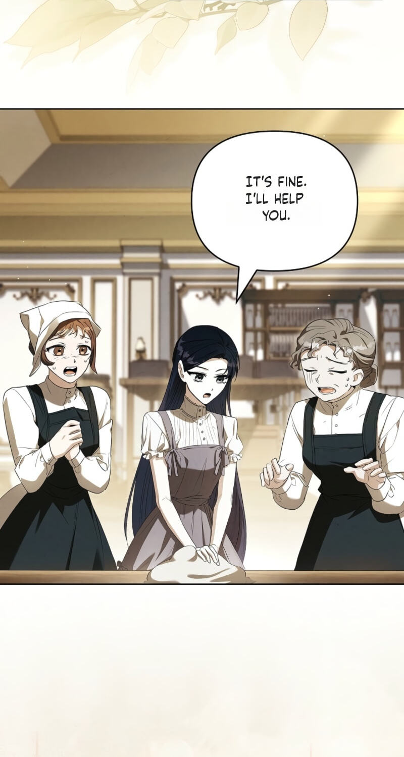 Read Regarding the Perfect Revenge chapter 20 image 31 on Lezhin