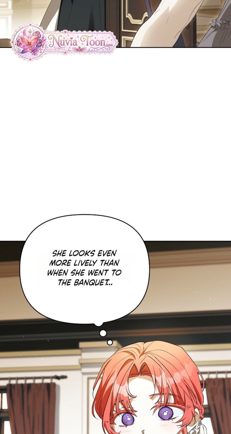 Read Regarding the Perfect Revenge chapter 20 image 34 on Lezhin