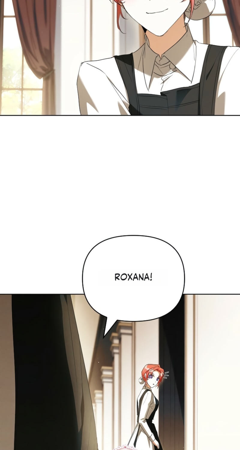 Read Regarding the Perfect Revenge chapter 20 image 35 on Lezhin