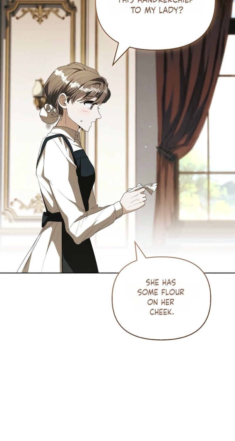 Read Regarding the Perfect Revenge chapter 20 image 40 on Lezhin