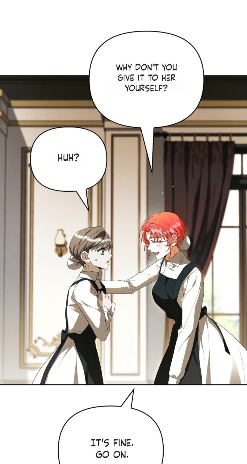 Read Regarding the Perfect Revenge chapter 20 image 41 on Lezhin