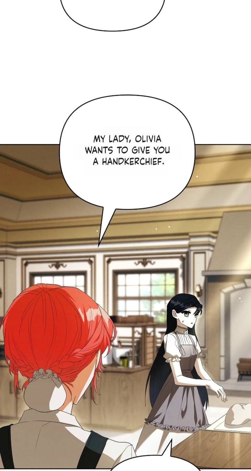 Read Regarding the Perfect Revenge chapter 20 image 42 on Lezhin