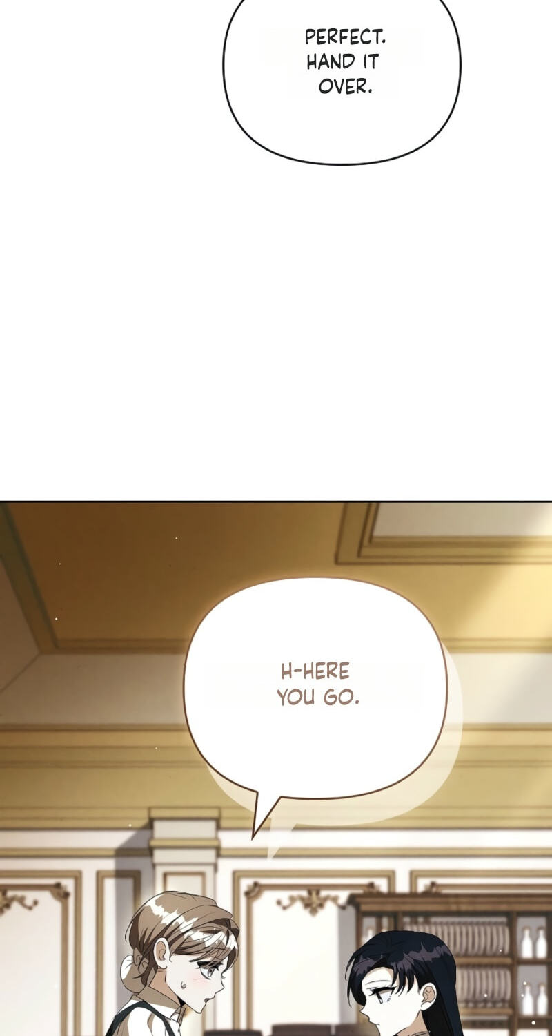 Read Regarding the Perfect Revenge chapter 20 image 43 on Lezhin