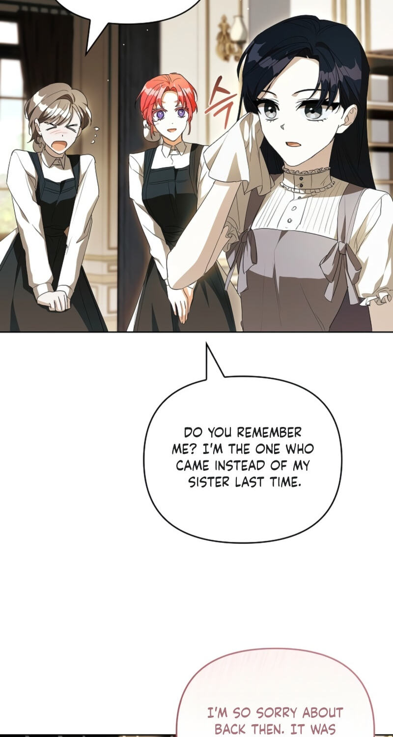 Read Regarding the Perfect Revenge chapter 20 image 45 on Lezhin