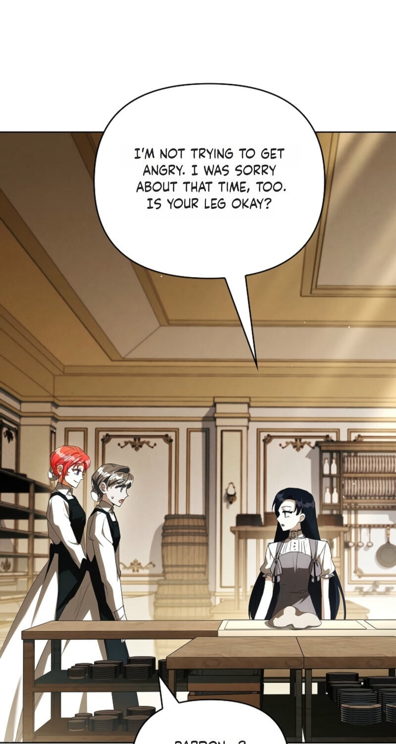 Read Regarding the Perfect Revenge chapter 20 image 48 on Lezhin