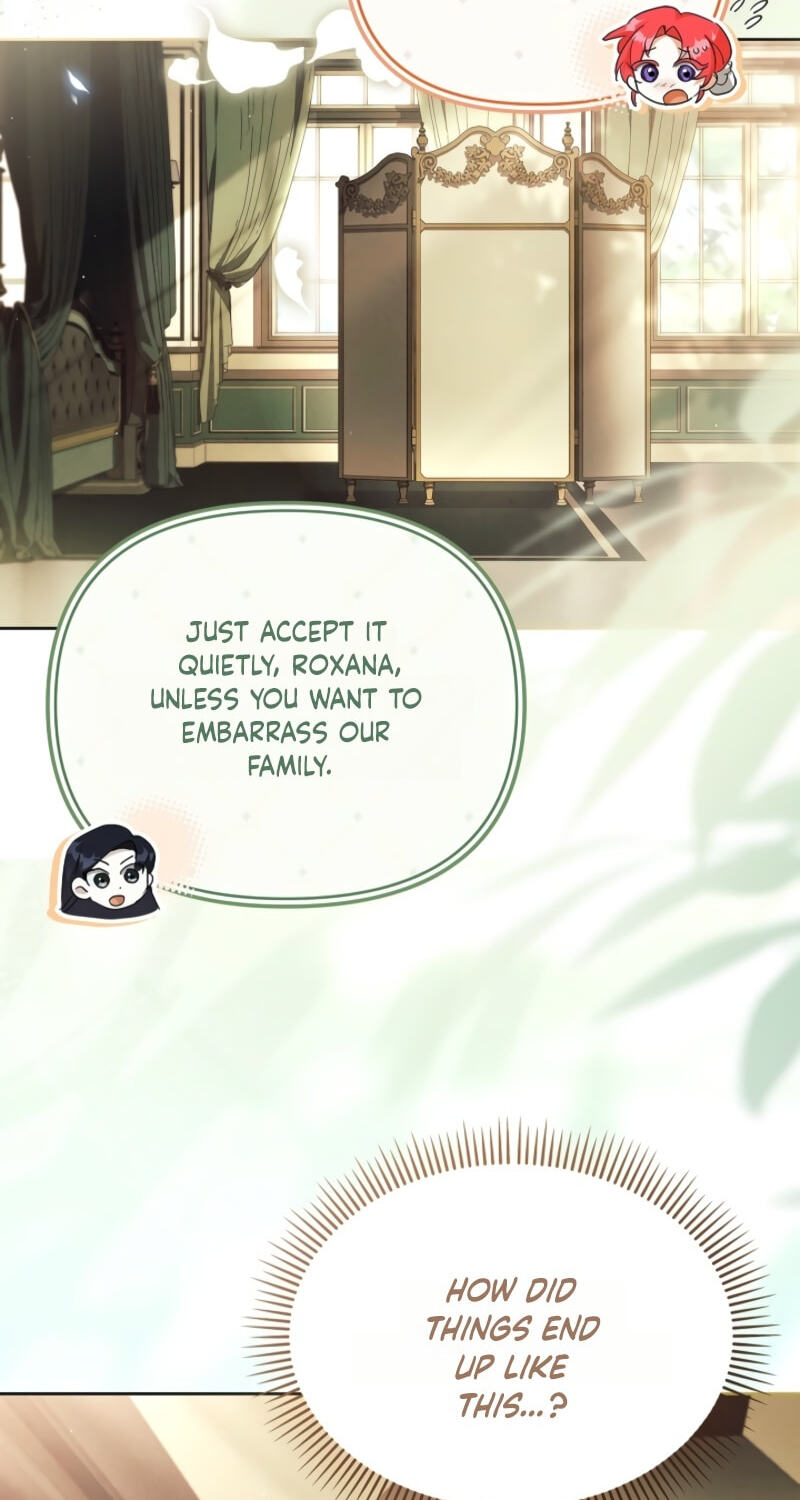 Read Regarding the Perfect Revenge chapter 20 image 55 on Lezhin